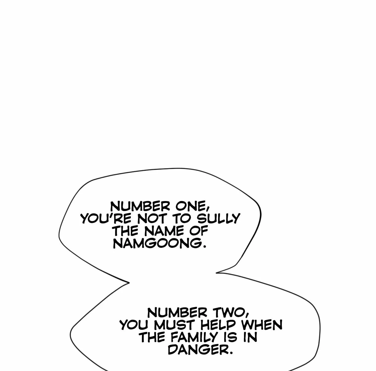 A Modern Man Who Got Transmigrated Into the Murim World Chapter 11 page 55 - 