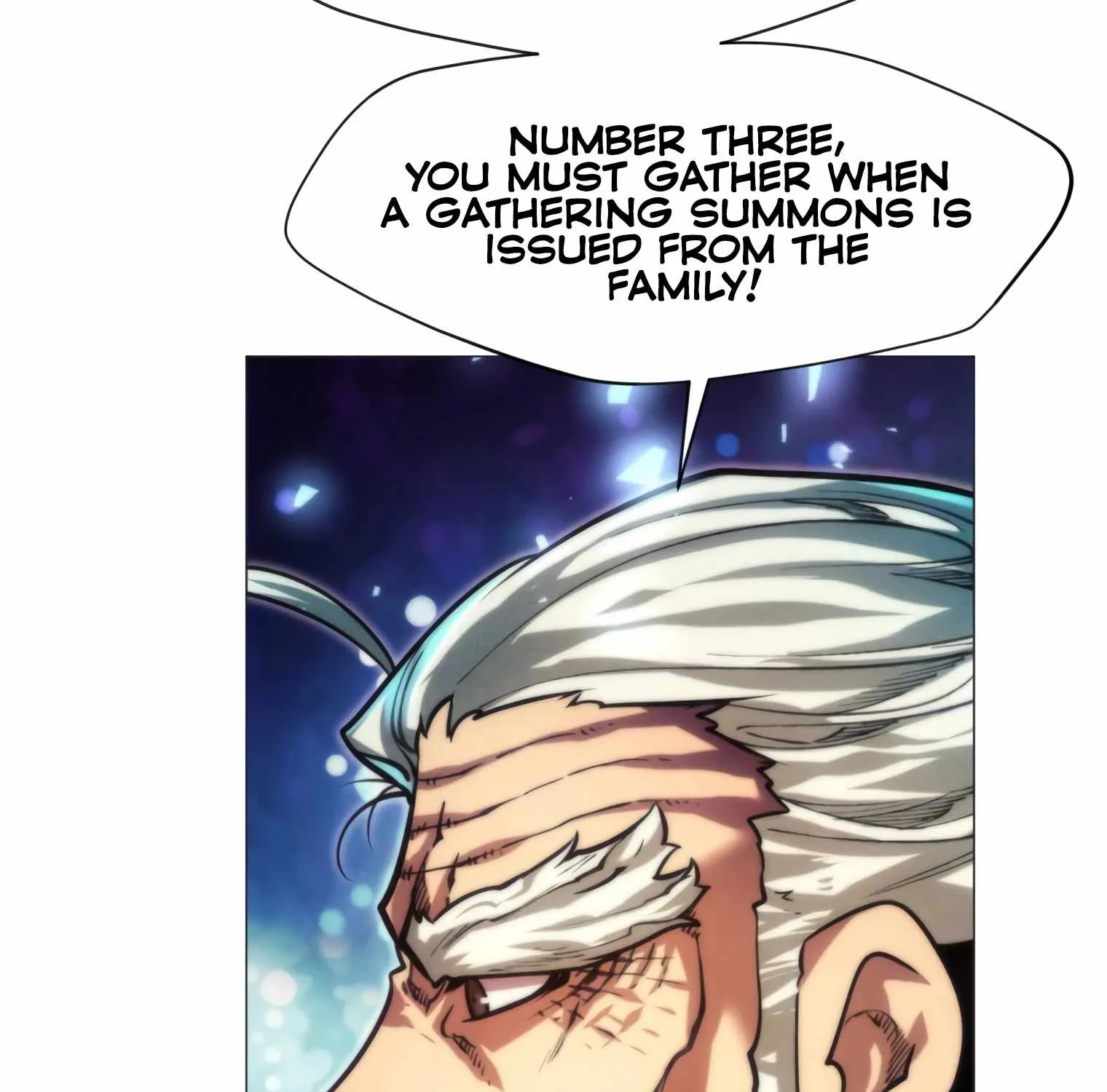 A Modern Man Who Got Transmigrated Into the Murim World Chapter 11 page 56 - 