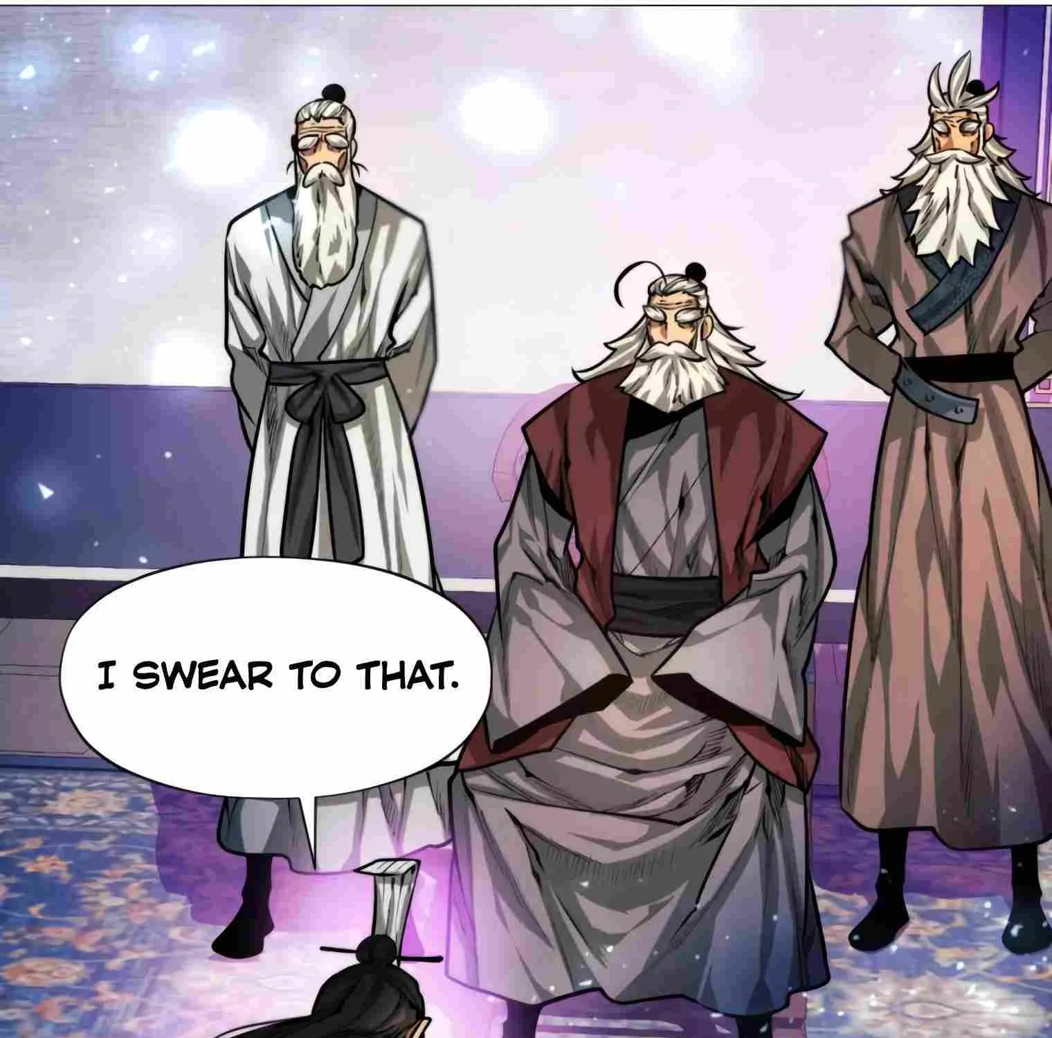 A Modern Man Who Got Transmigrated Into the Murim World Chapter 11 page 59 - 