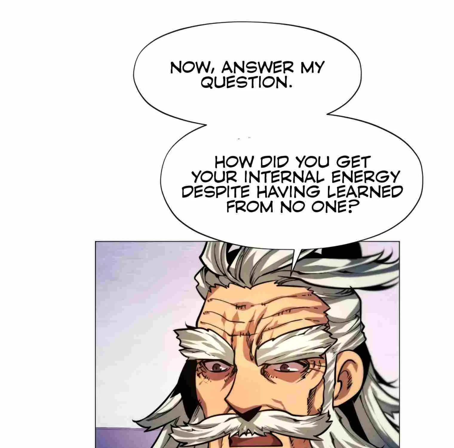 A Modern Man Who Got Transmigrated Into the Murim World Chapter 11 page 61 - 