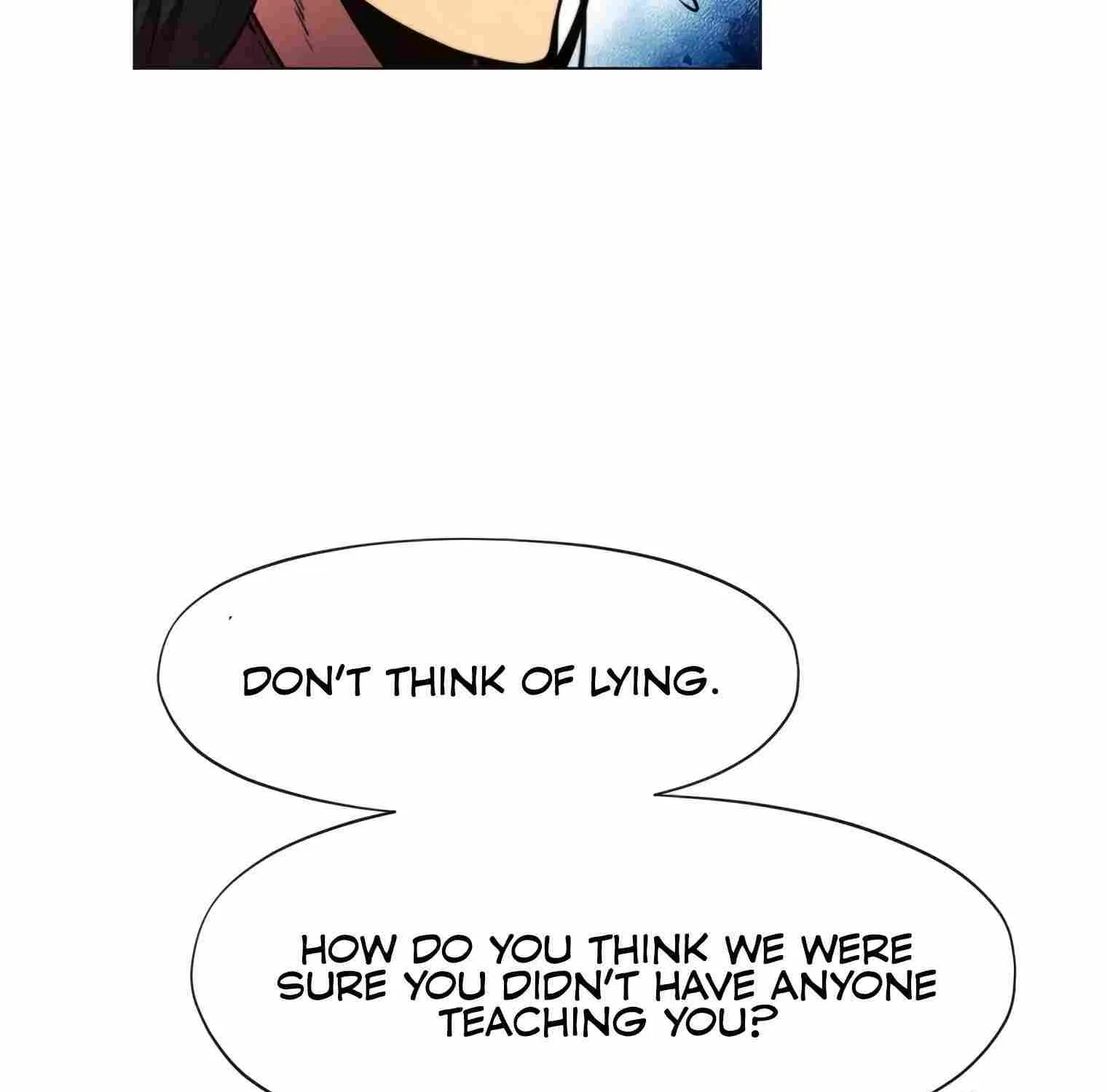 A Modern Man Who Got Transmigrated Into the Murim World Chapter 11 page 63 - 