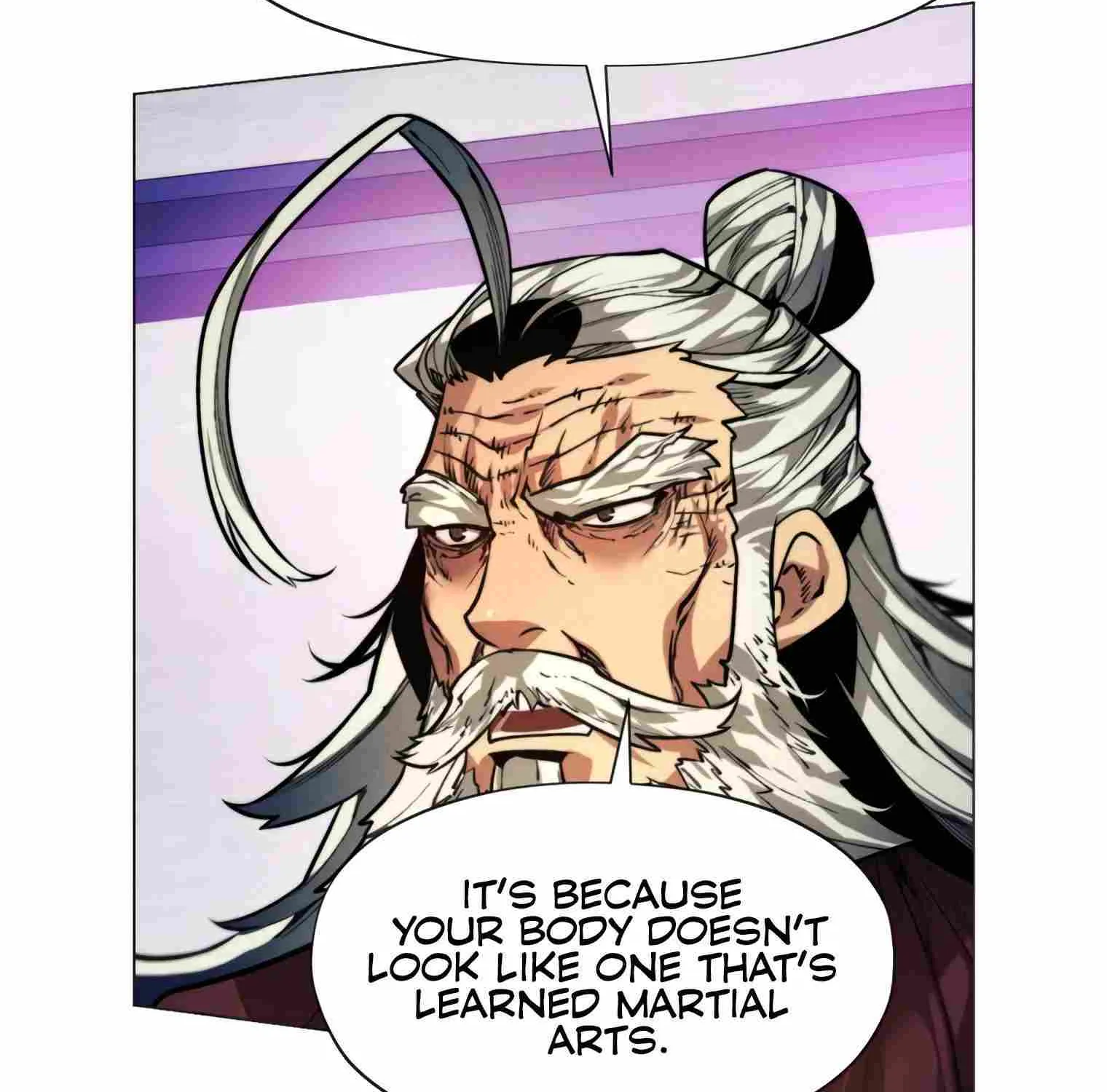 A Modern Man Who Got Transmigrated Into the Murim World Chapter 11 page 64 - 