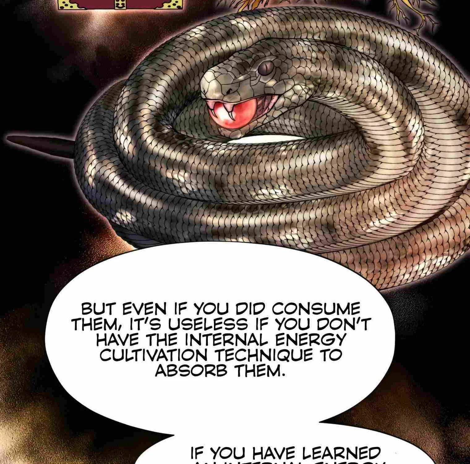A Modern Man Who Got Transmigrated Into the Murim World Chapter 11 page 69 - 