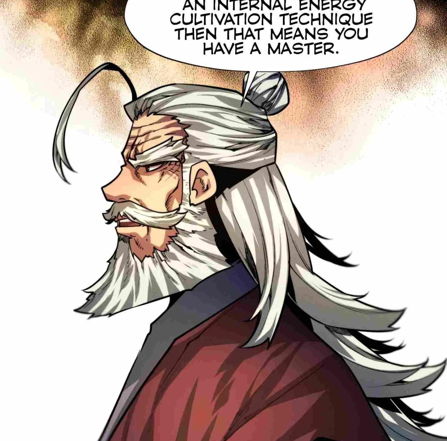 A Modern Man Who Got Transmigrated Into the Murim World Chapter 11 page 70 - 