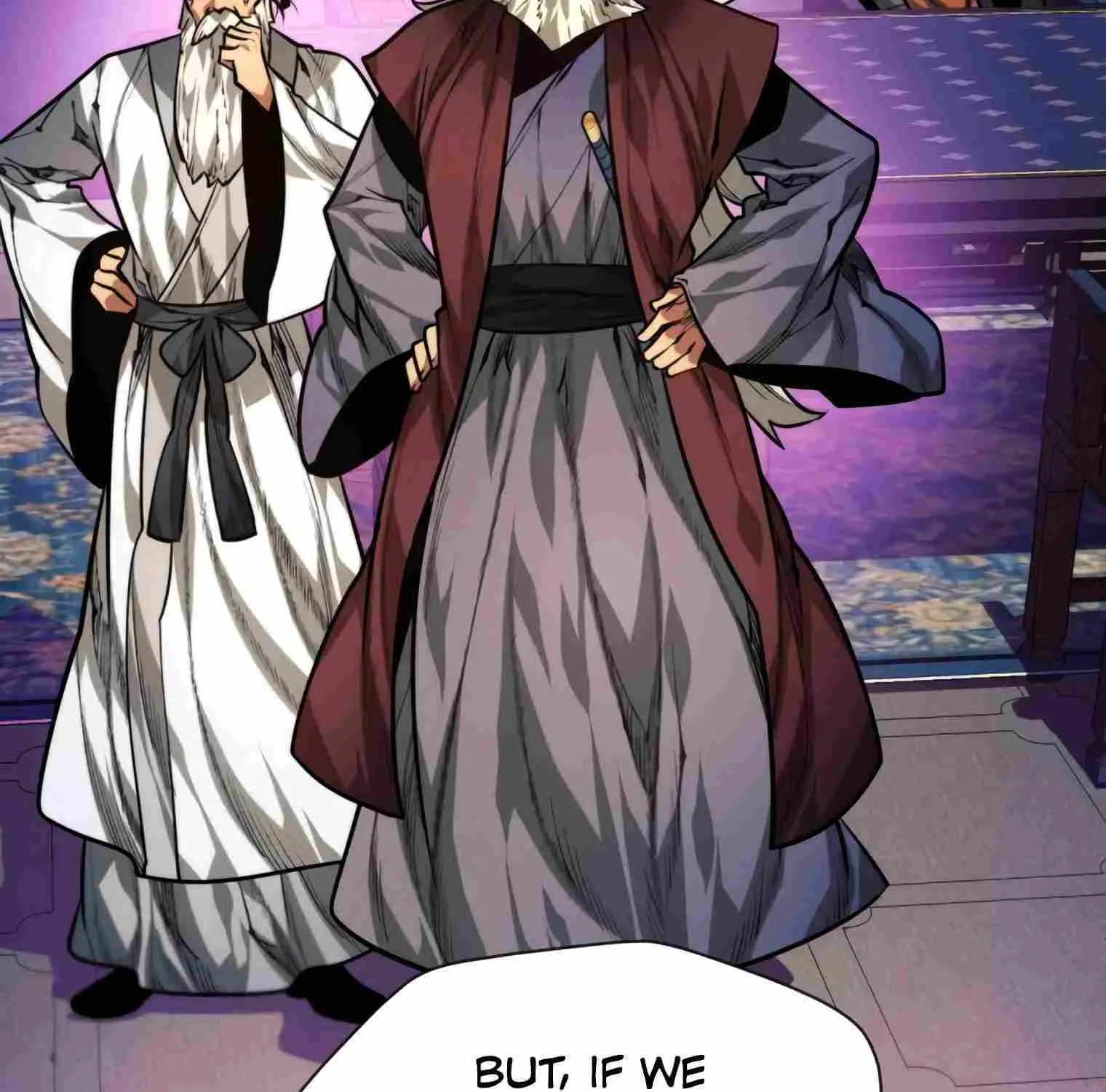 A Modern Man Who Got Transmigrated Into the Murim World Chapter 11 page 8 - 