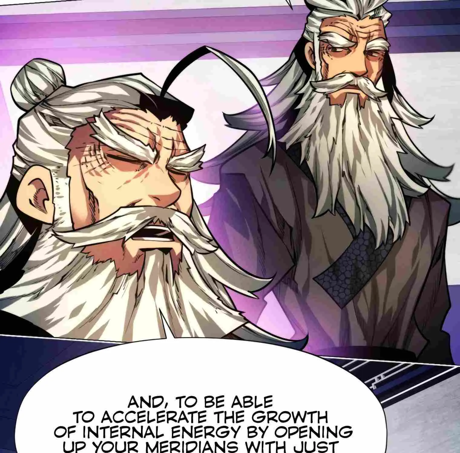 A Modern Man Who Got Transmigrated Into the Murim World Chapter 11 page 72 - 