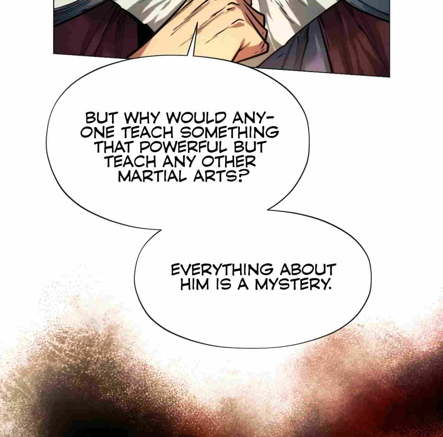 A Modern Man Who Got Transmigrated Into the Murim World Chapter 11 page 76 - 