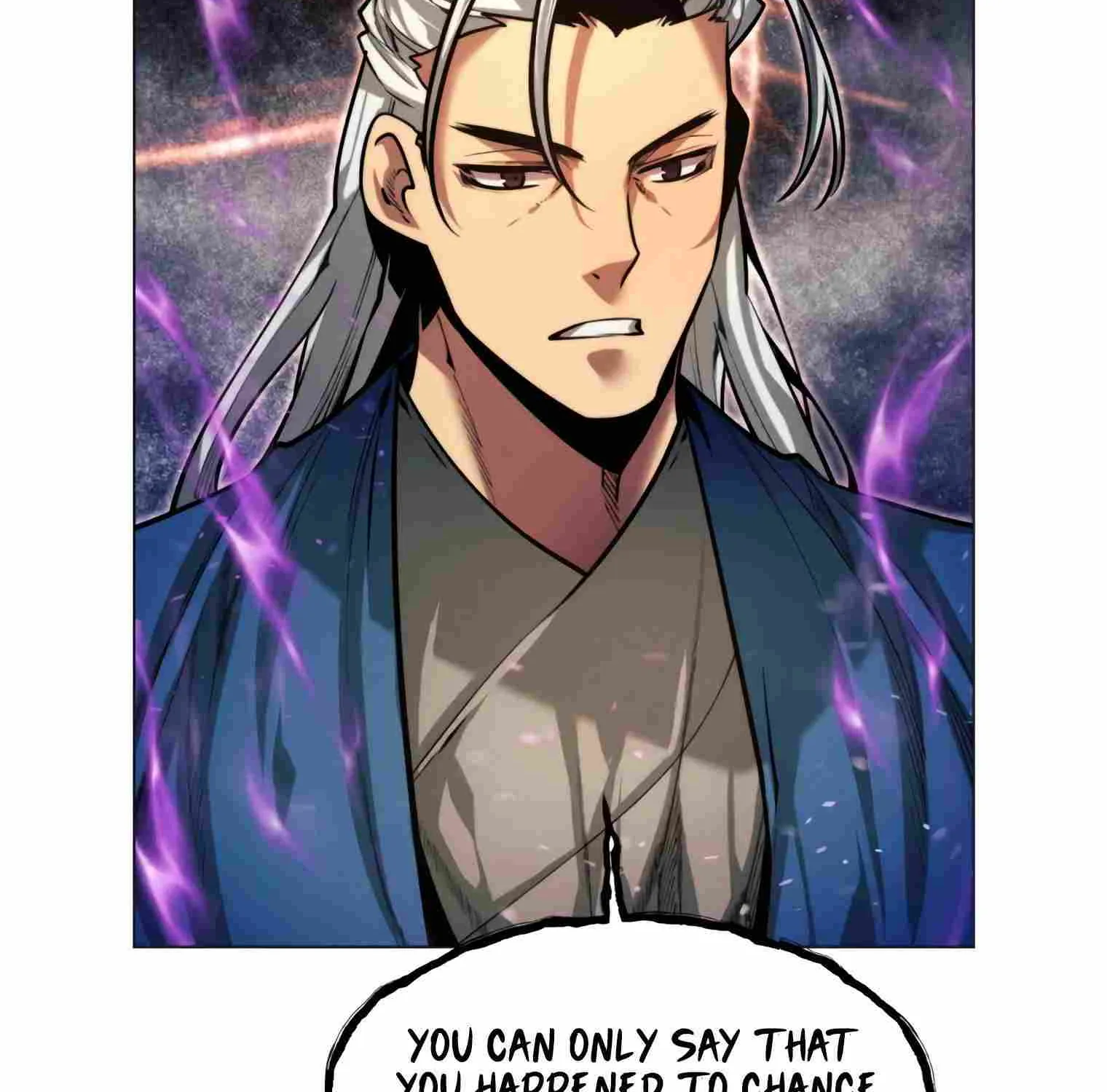 A Modern Man Who Got Transmigrated Into the Murim World Chapter 11 page 86 - 