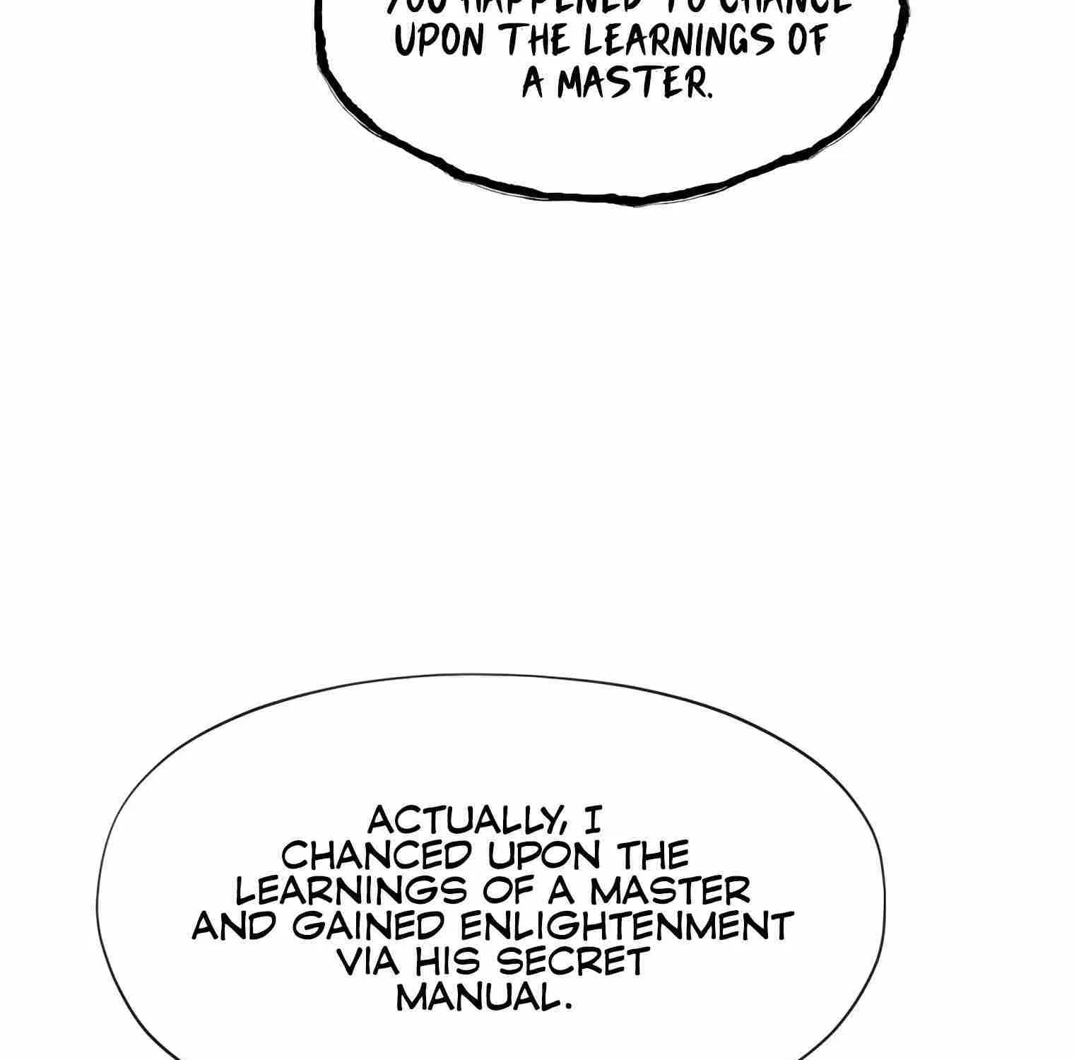 A Modern Man Who Got Transmigrated Into the Murim World Chapter 11 page 87 - 