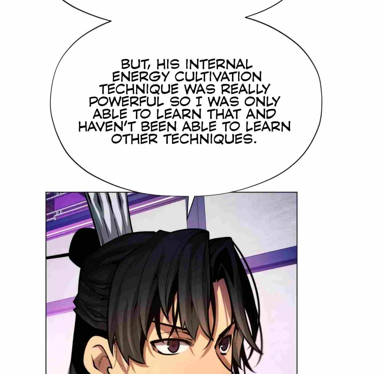 A Modern Man Who Got Transmigrated Into the Murim World Chapter 11 page 88 - 