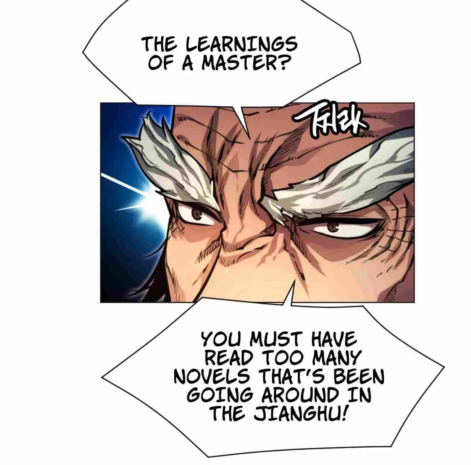 A Modern Man Who Got Transmigrated Into the Murim World Chapter 11 page 90 - 