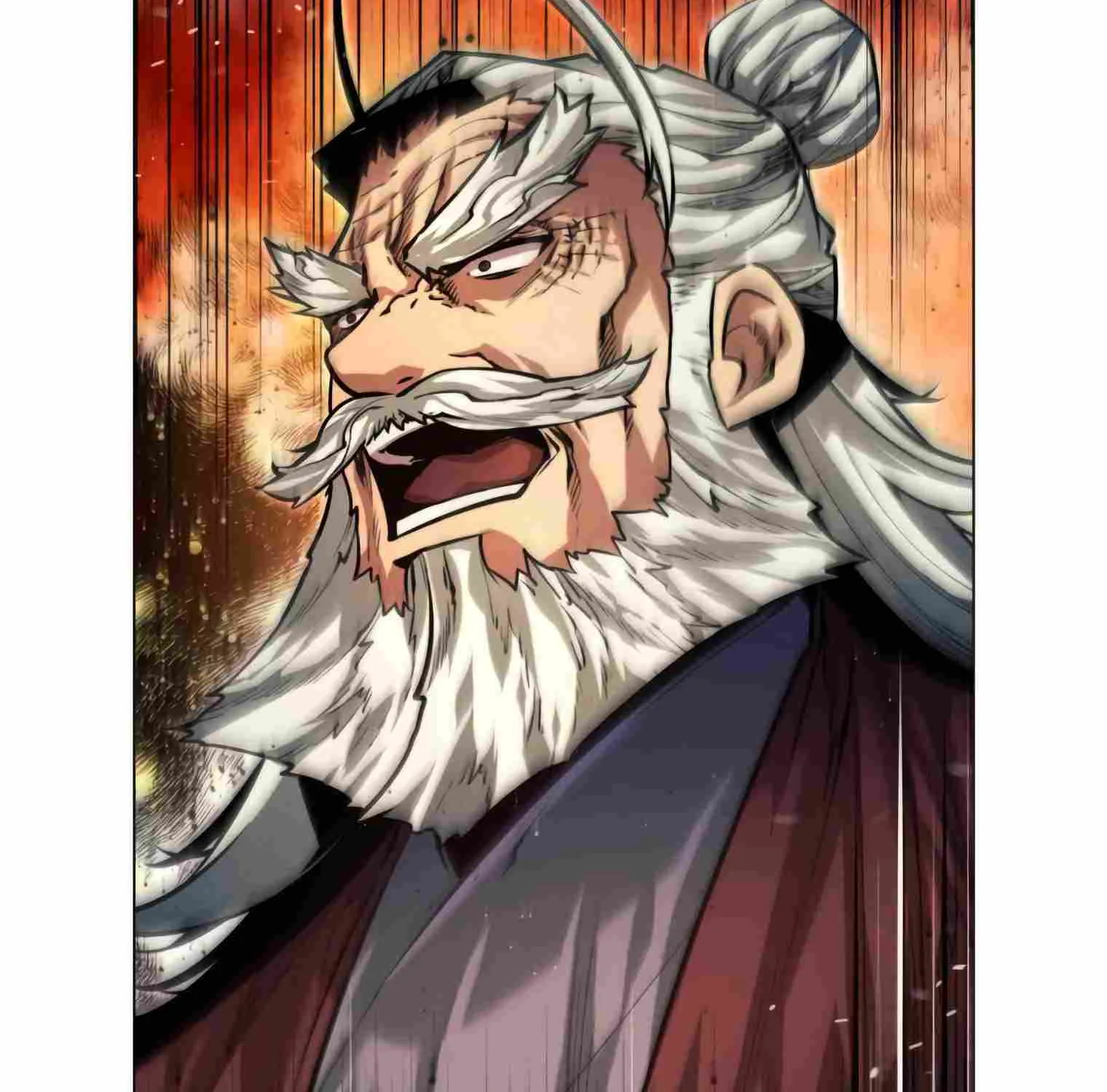 A Modern Man Who Got Transmigrated Into the Murim World Chapter 11 page 92 - 
