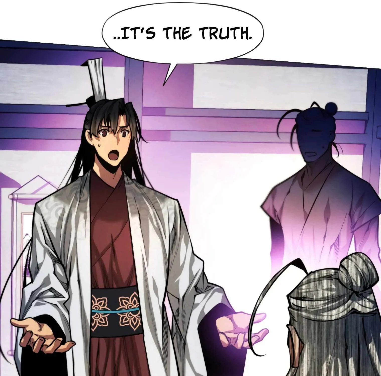 A Modern Man Who Got Transmigrated Into the Murim World Chapter 11 page 95 - 