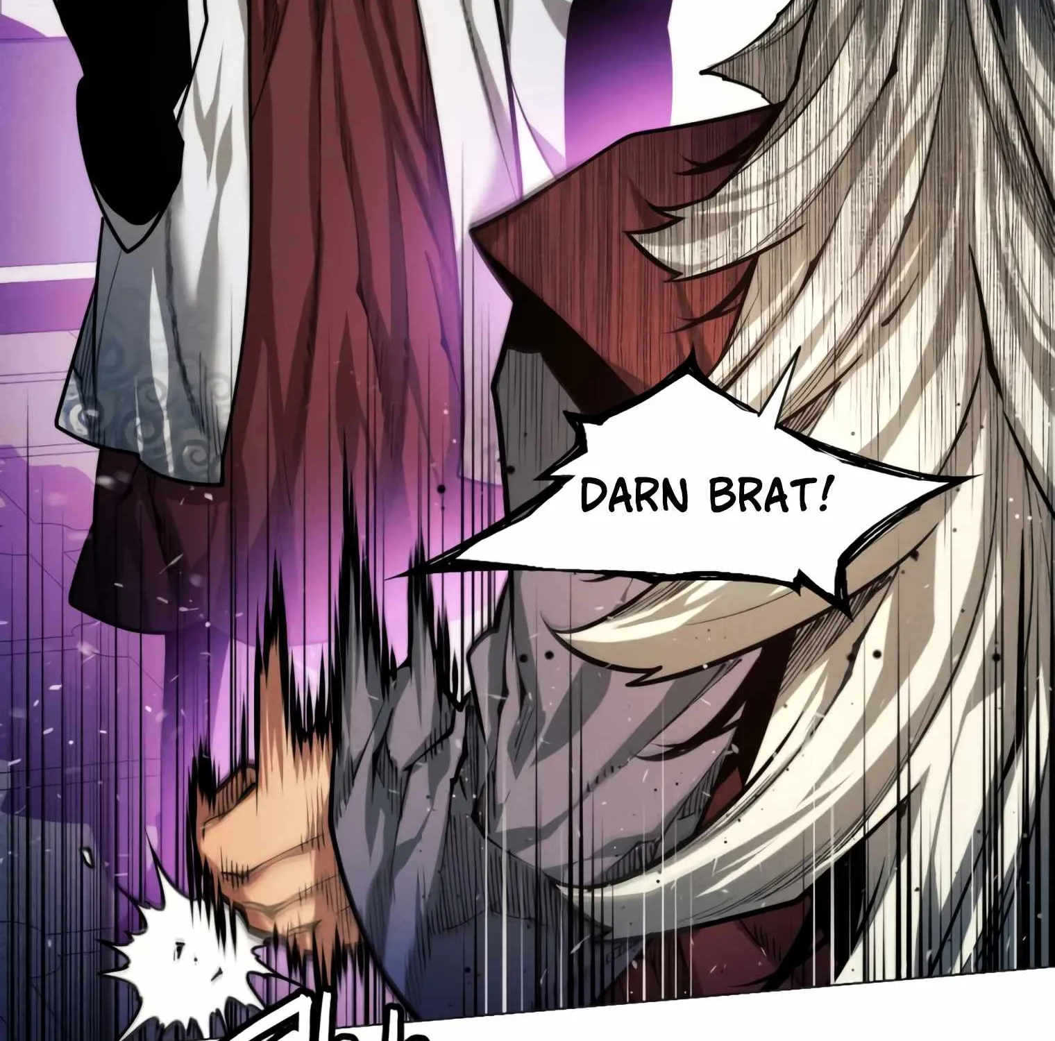 A Modern Man Who Got Transmigrated Into the Murim World Chapter 11 page 96 - 