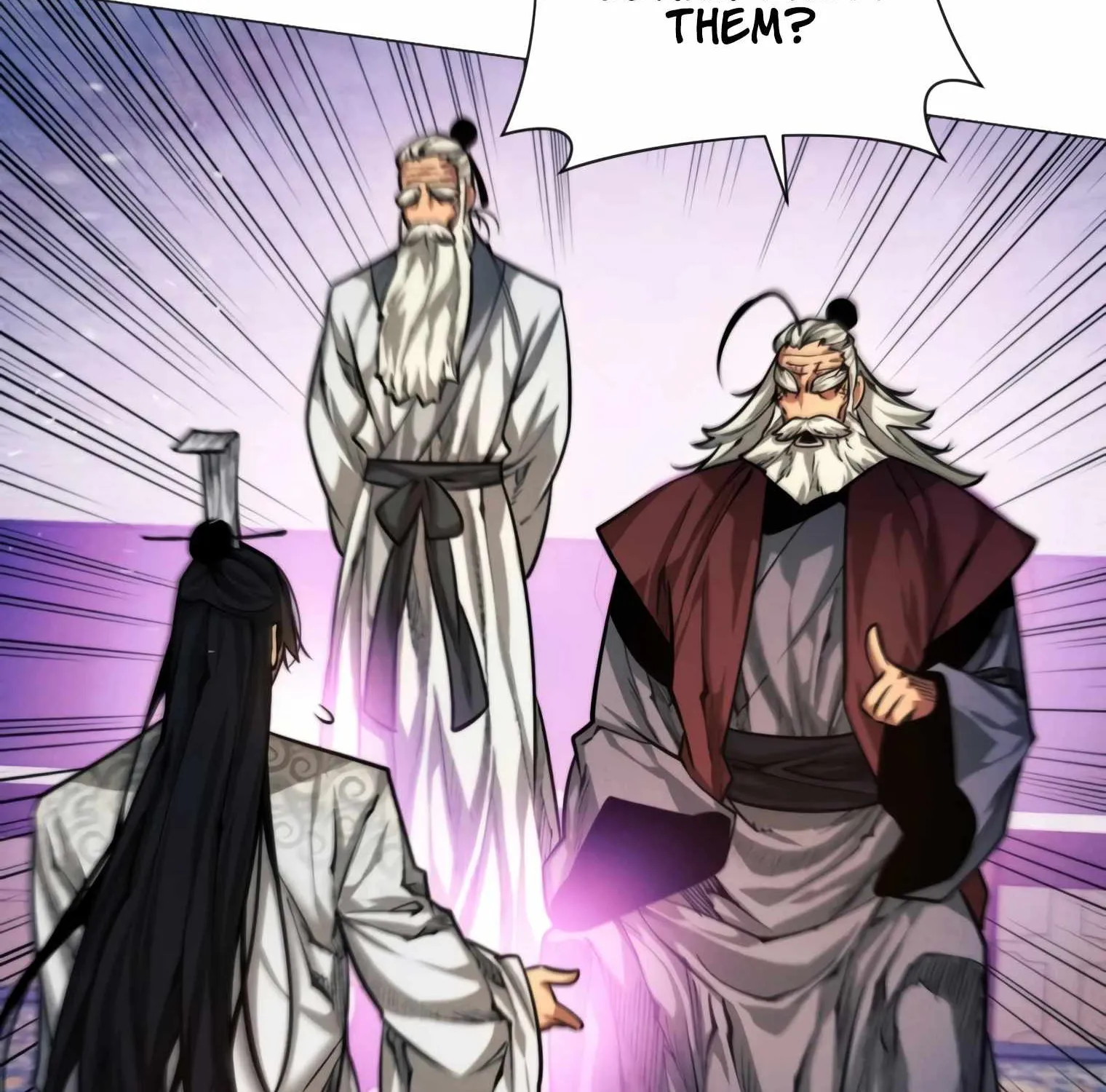 A Modern Man Who Got Transmigrated Into the Murim World Chapter 11 page 98 - 
