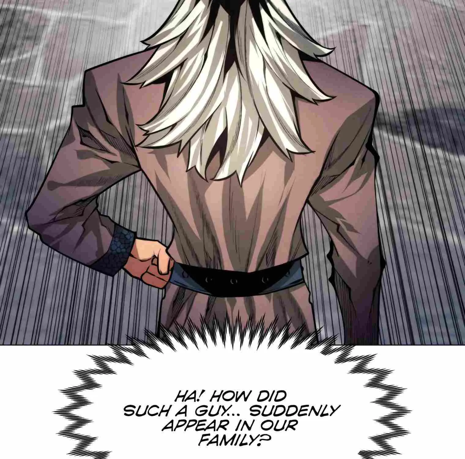 A Modern Man Who Got Transmigrated Into the Murim World Chapter 12 page 103 - 