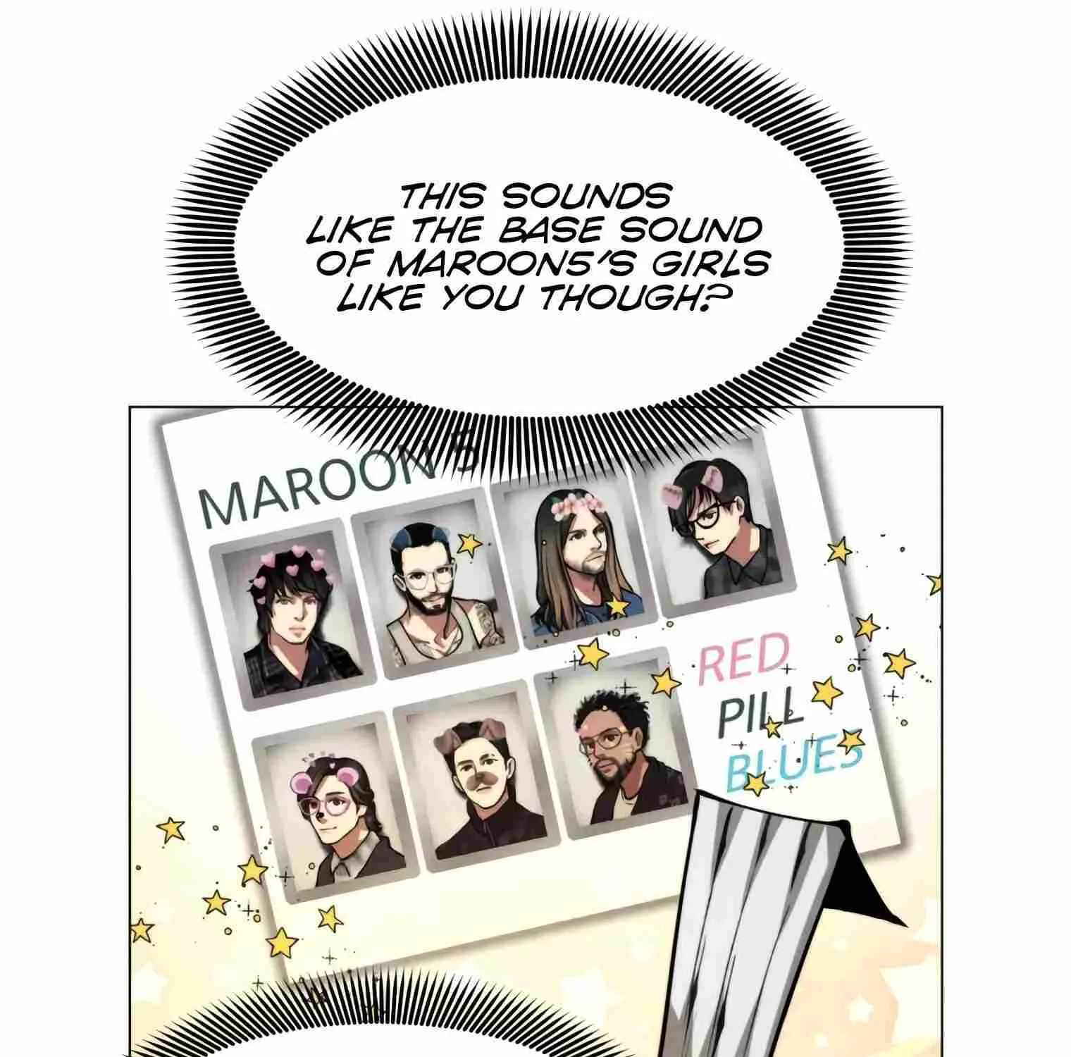A Modern Man Who Got Transmigrated Into the Murim World Chapter 12 page 116 - 