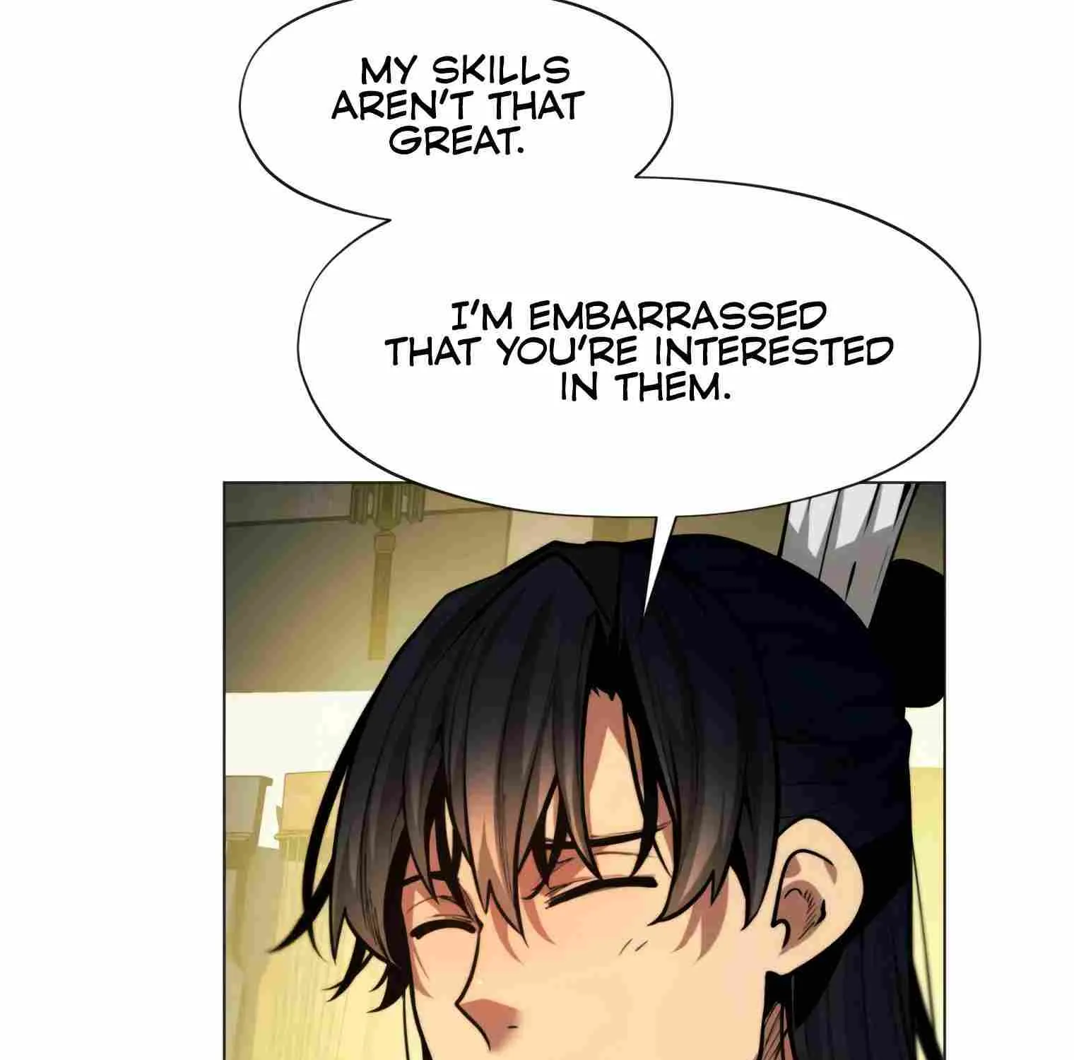 A Modern Man Who Got Transmigrated Into the Murim World Chapter 12 page 120 - 