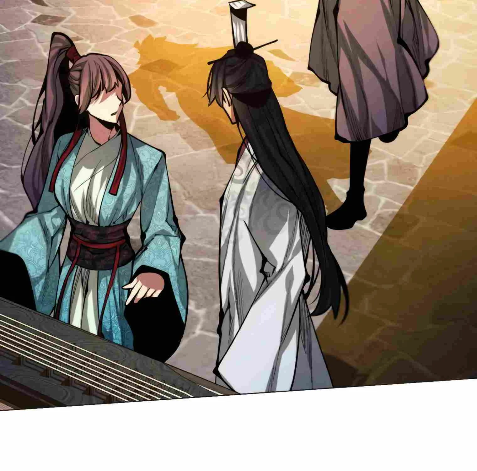 A Modern Man Who Got Transmigrated Into the Murim World Chapter 12 page 123 - 