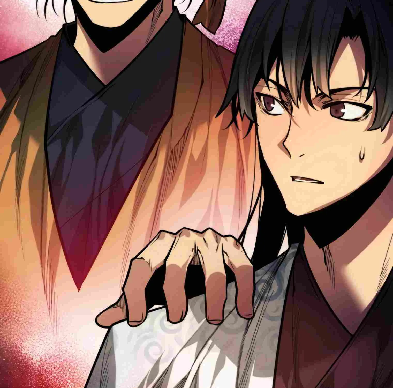 A Modern Man Who Got Transmigrated Into the Murim World Chapter 12 page 14 - 