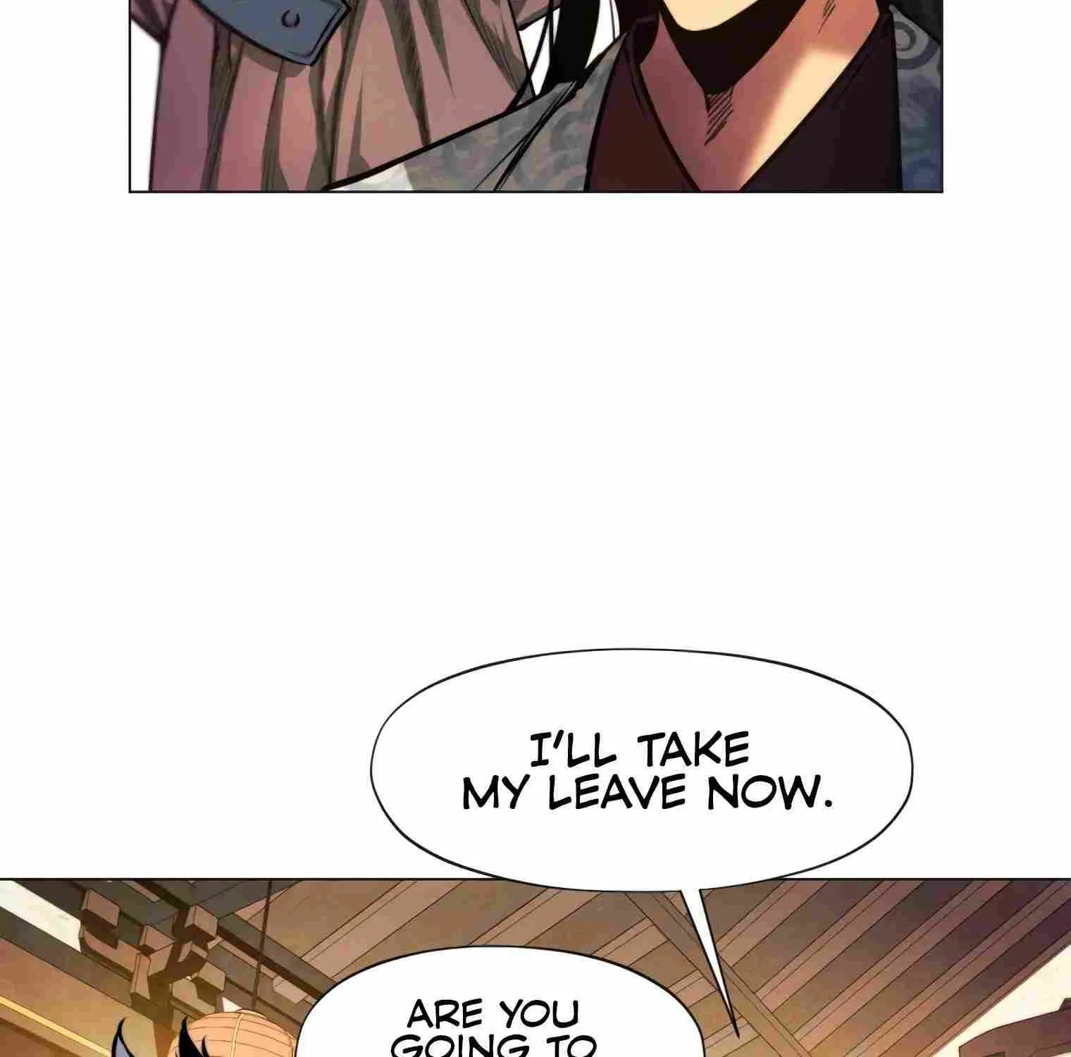 A Modern Man Who Got Transmigrated Into the Murim World Chapter 12 page 133 - 