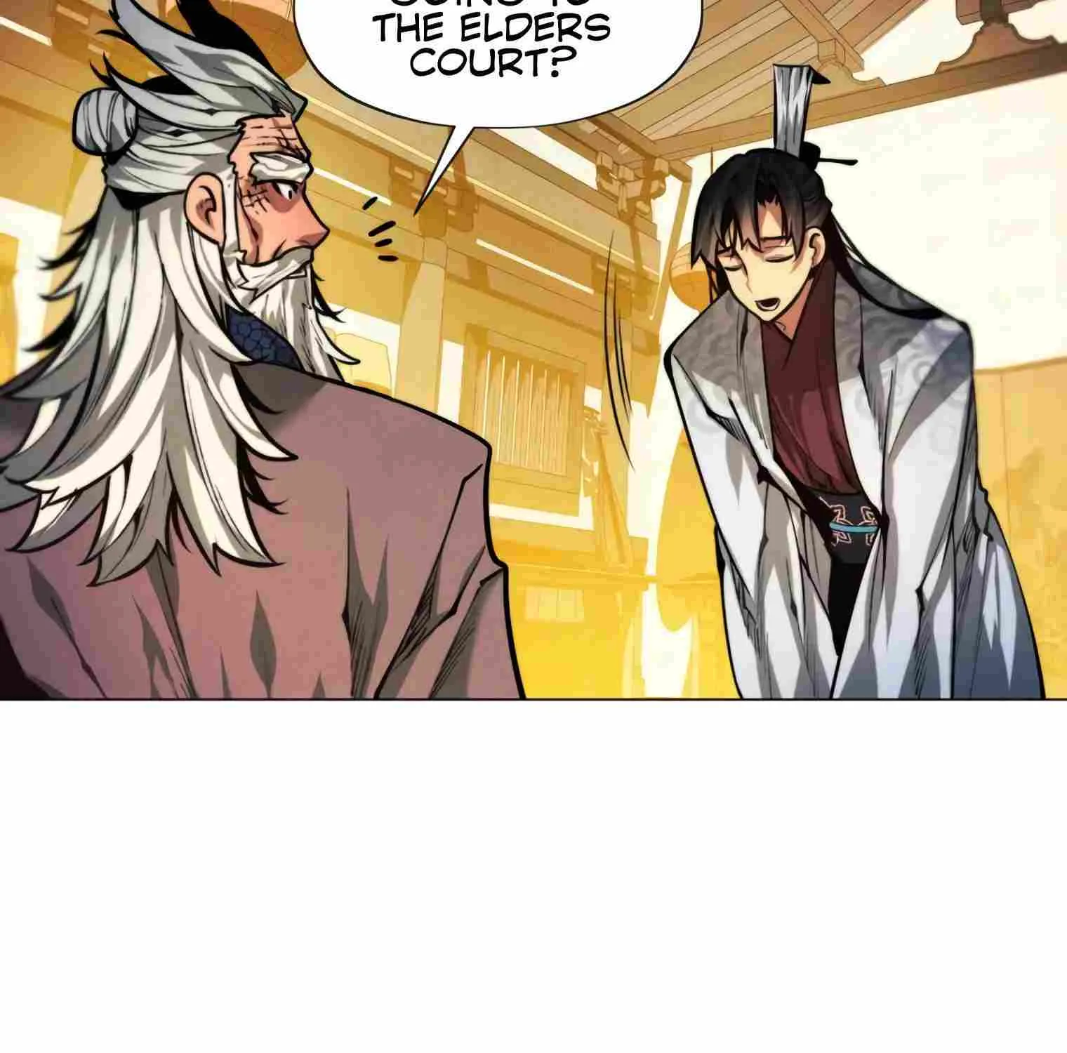 A Modern Man Who Got Transmigrated Into the Murim World Chapter 12 page 134 - 