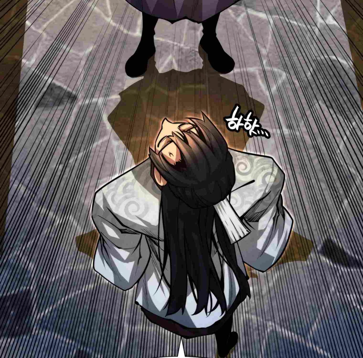 A Modern Man Who Got Transmigrated Into the Murim World Chapter 12 page 139 - 