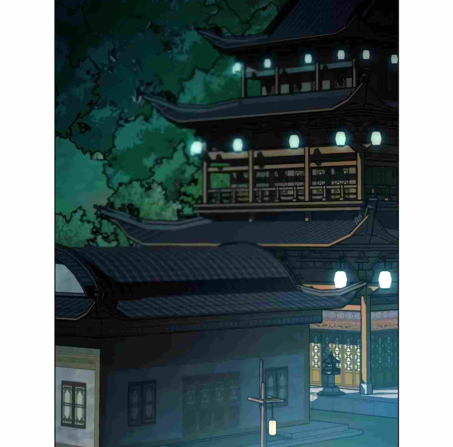 A Modern Man Who Got Transmigrated Into the Murim World Chapter 12 page 141 - 