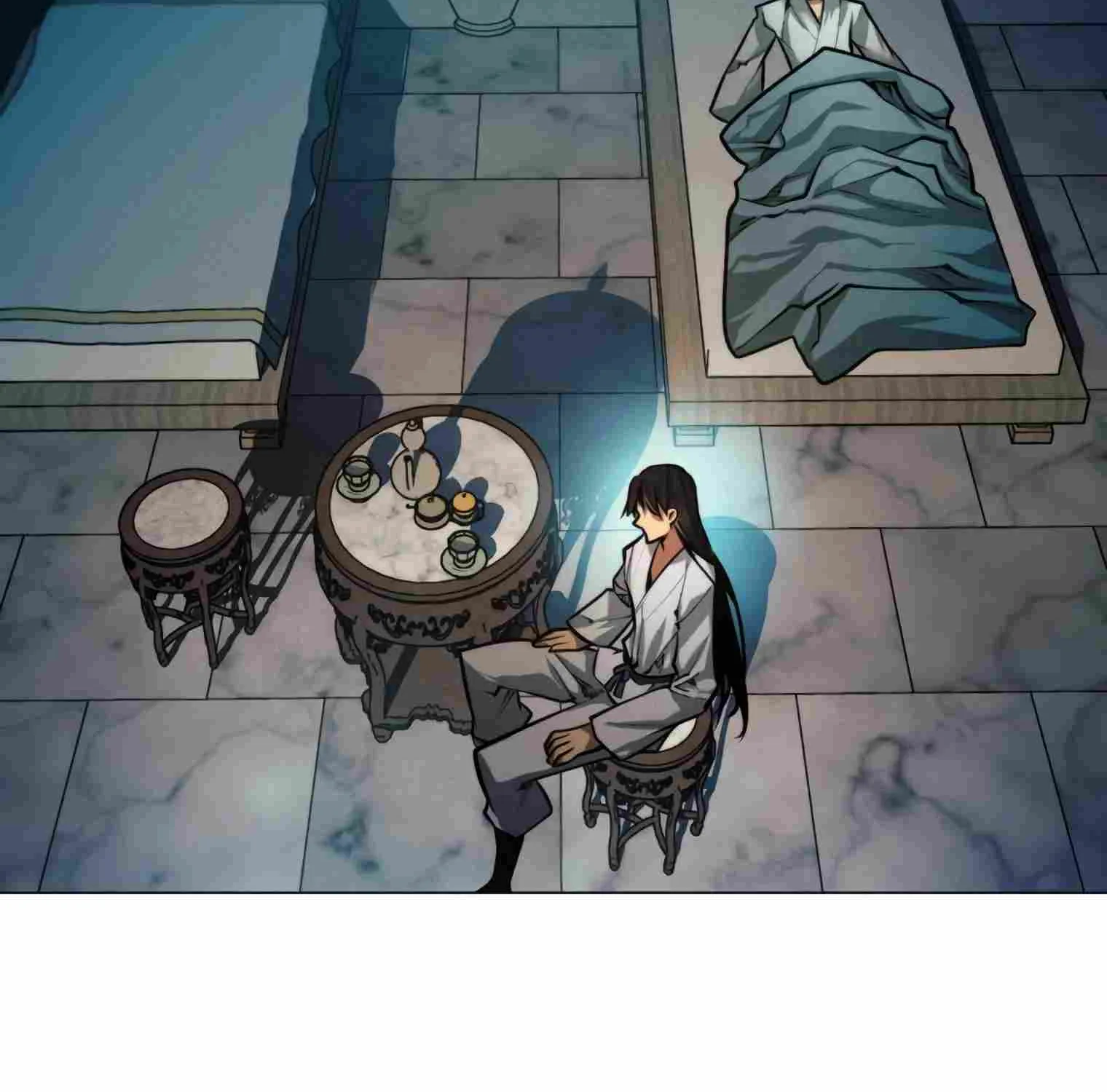 A Modern Man Who Got Transmigrated Into the Murim World Chapter 12 page 143 - 
