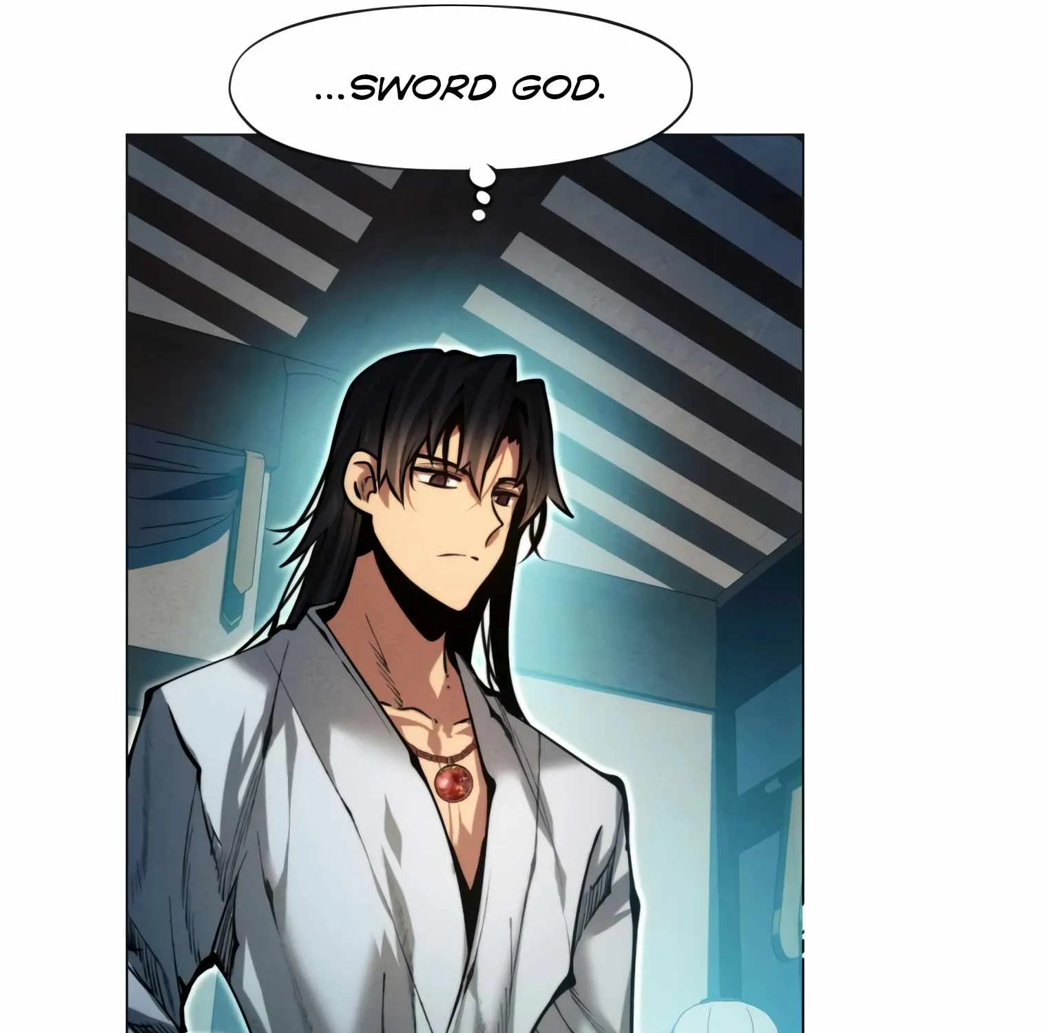 A Modern Man Who Got Transmigrated Into the Murim World Chapter 12 page 145 - 