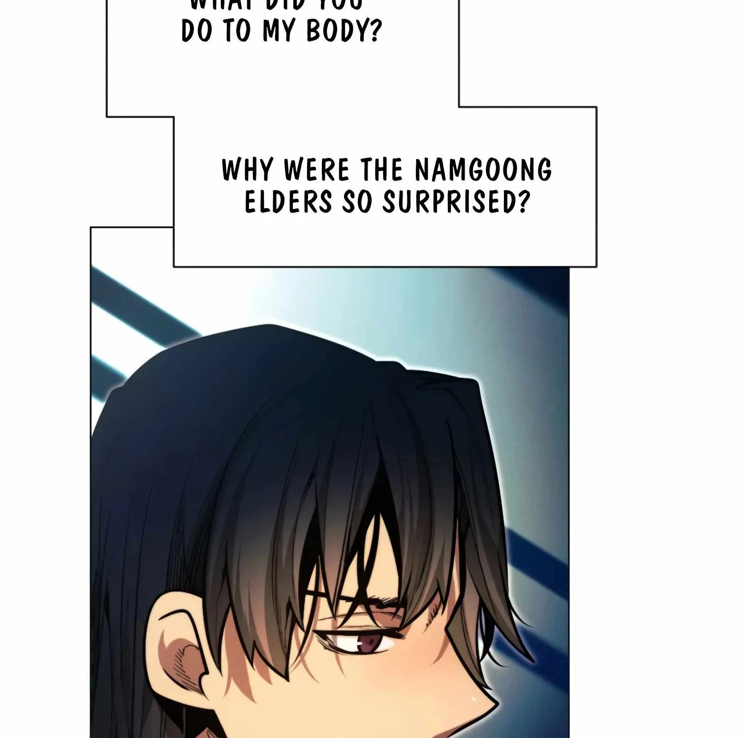 A Modern Man Who Got Transmigrated Into the Murim World Chapter 12 page 148 - 
