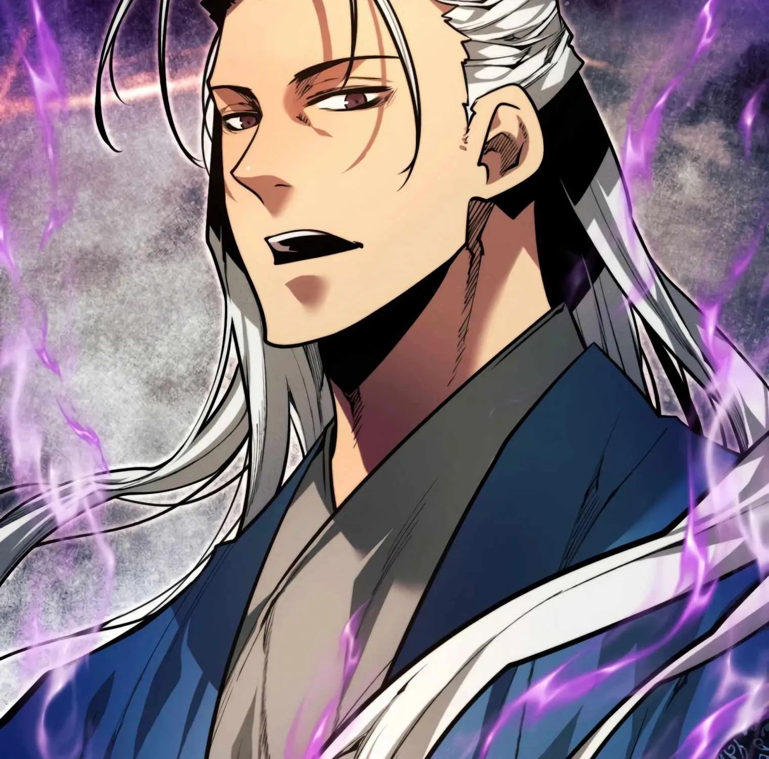A Modern Man Who Got Transmigrated Into the Murim World Chapter 12 page 150 - 