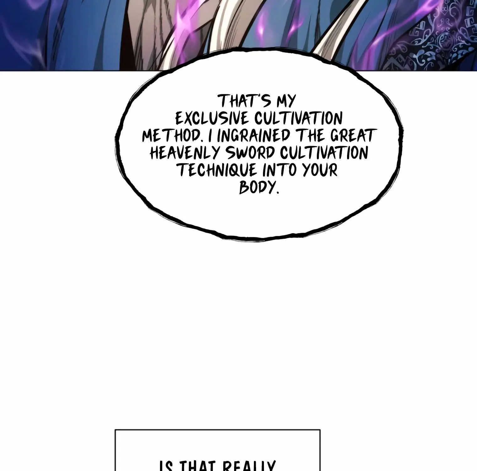 A Modern Man Who Got Transmigrated Into the Murim World Chapter 12 page 151 - 
