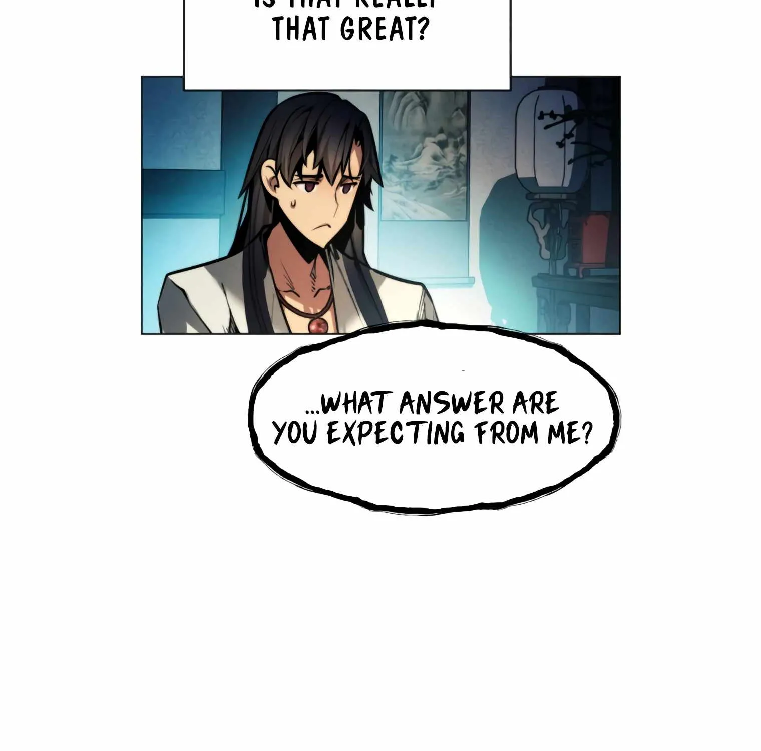 A Modern Man Who Got Transmigrated Into the Murim World Chapter 12 page 152 - 