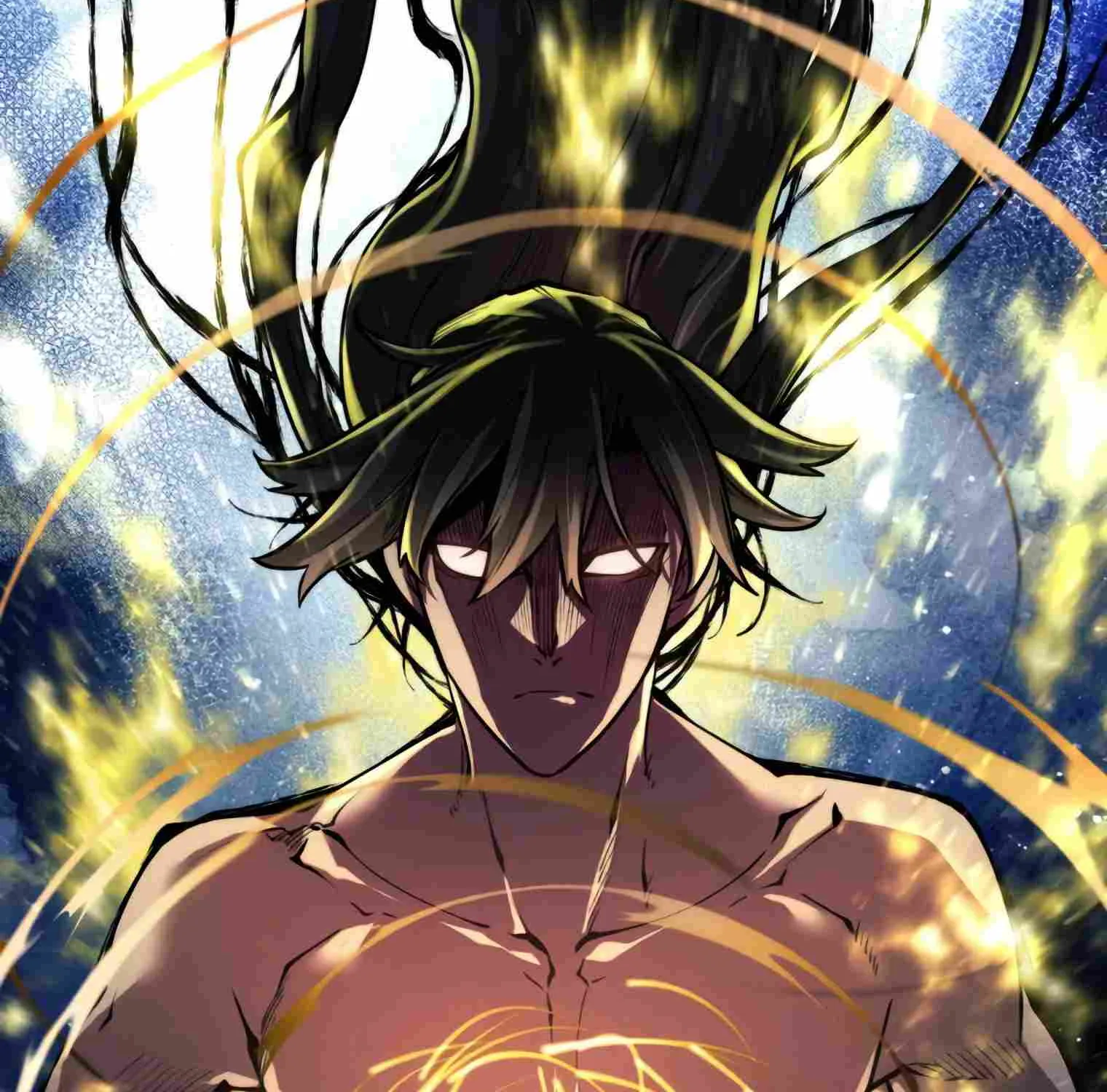 A Modern Man Who Got Transmigrated Into the Murim World Chapter 12 page 157 - 