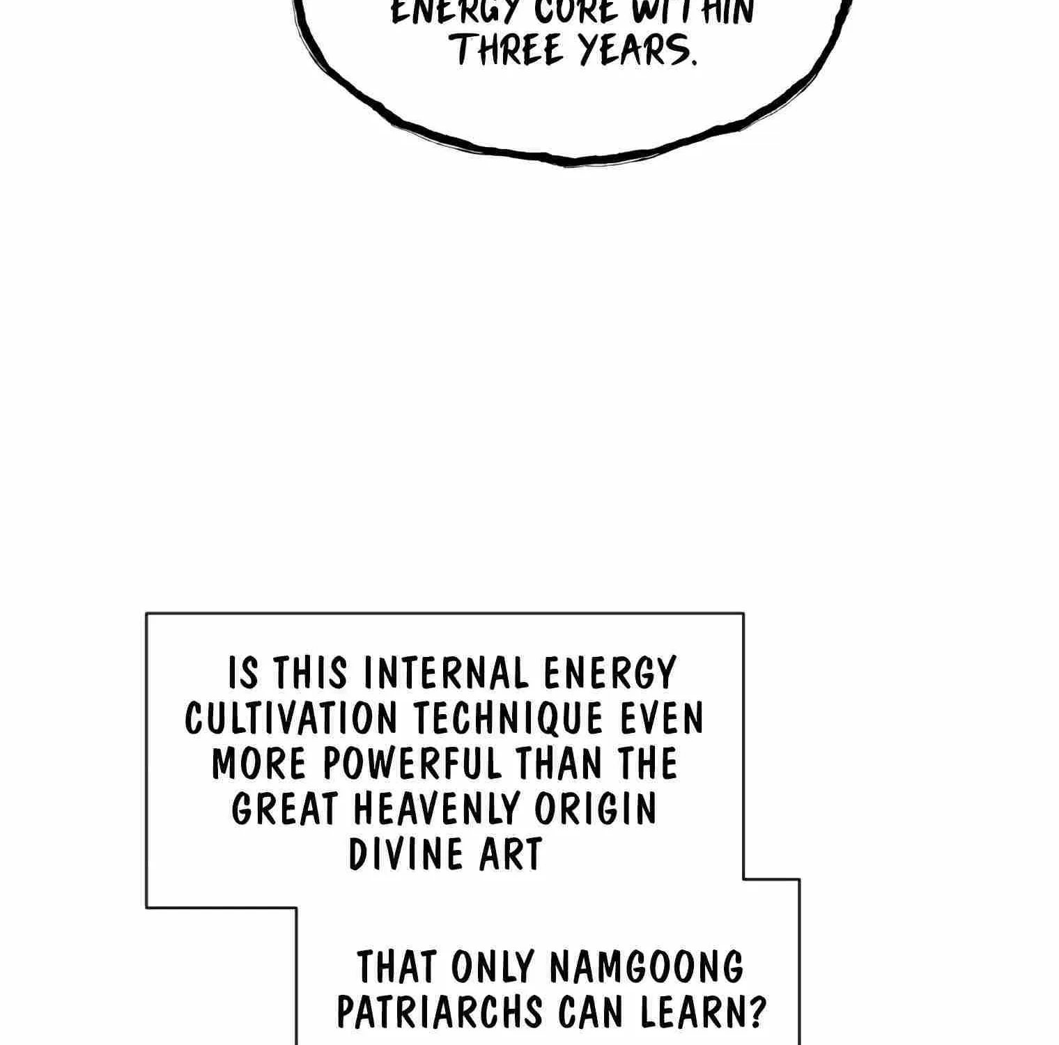 A Modern Man Who Got Transmigrated Into the Murim World Chapter 12 page 159 - 