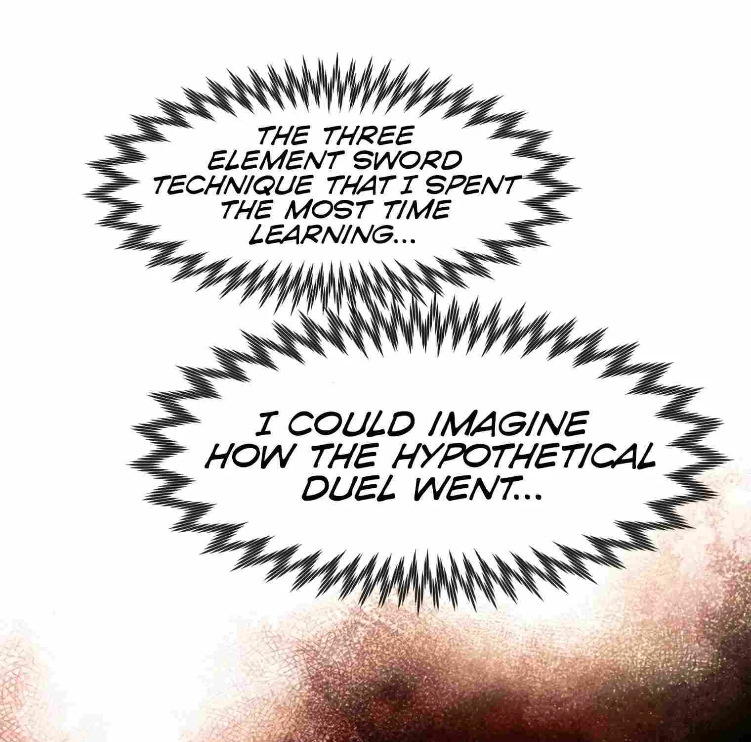 A Modern Man Who Got Transmigrated Into the Murim World Chapter 12 page 17 - 