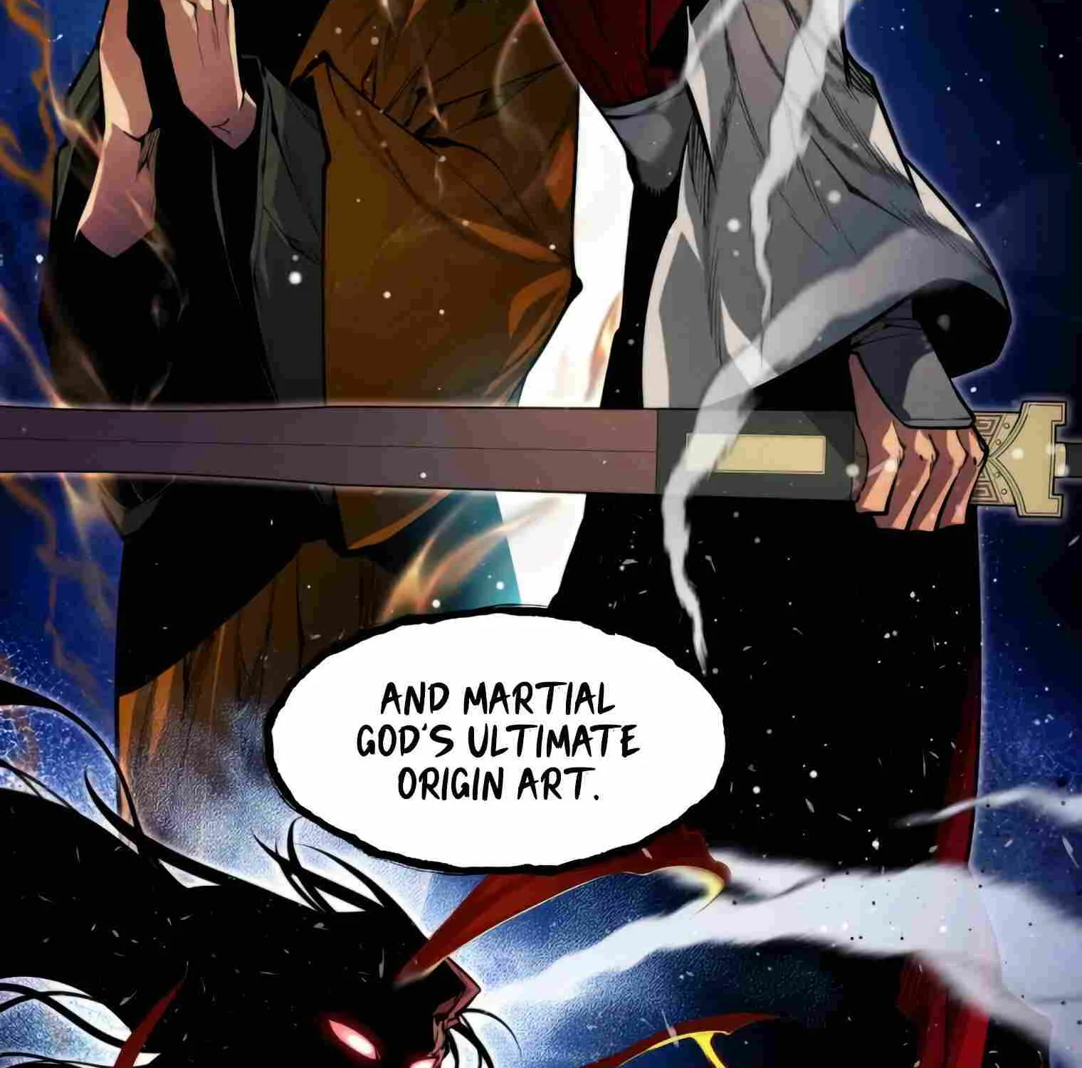 A Modern Man Who Got Transmigrated Into the Murim World Chapter 12 page 165 - 
