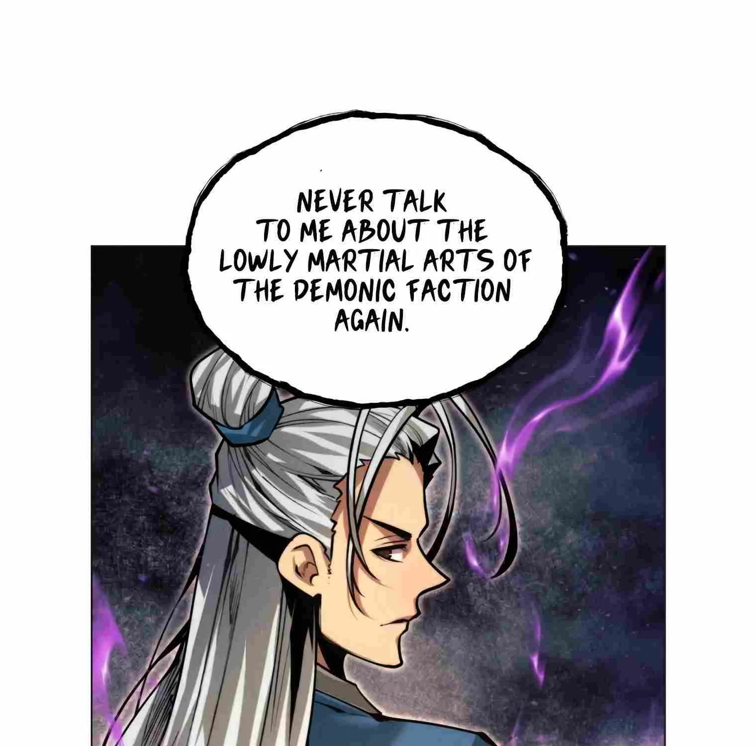 A Modern Man Who Got Transmigrated Into the Murim World Chapter 12 page 169 - 