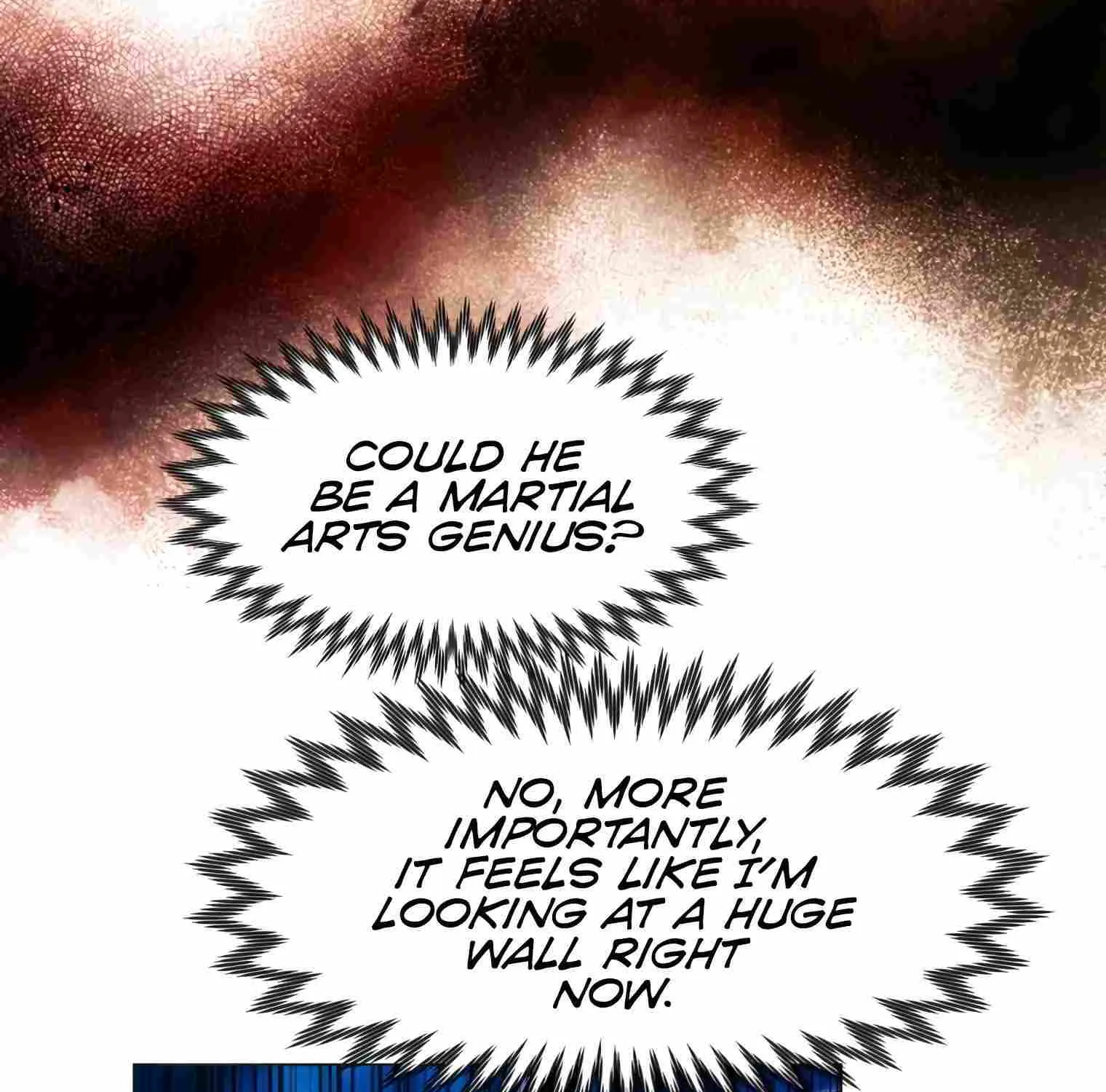 A Modern Man Who Got Transmigrated Into the Murim World Chapter 12 page 18 - 