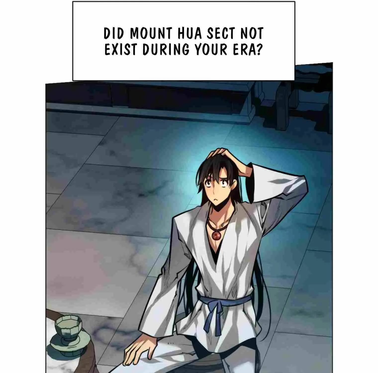 A Modern Man Who Got Transmigrated Into the Murim World Chapter 12 page 172 - 
