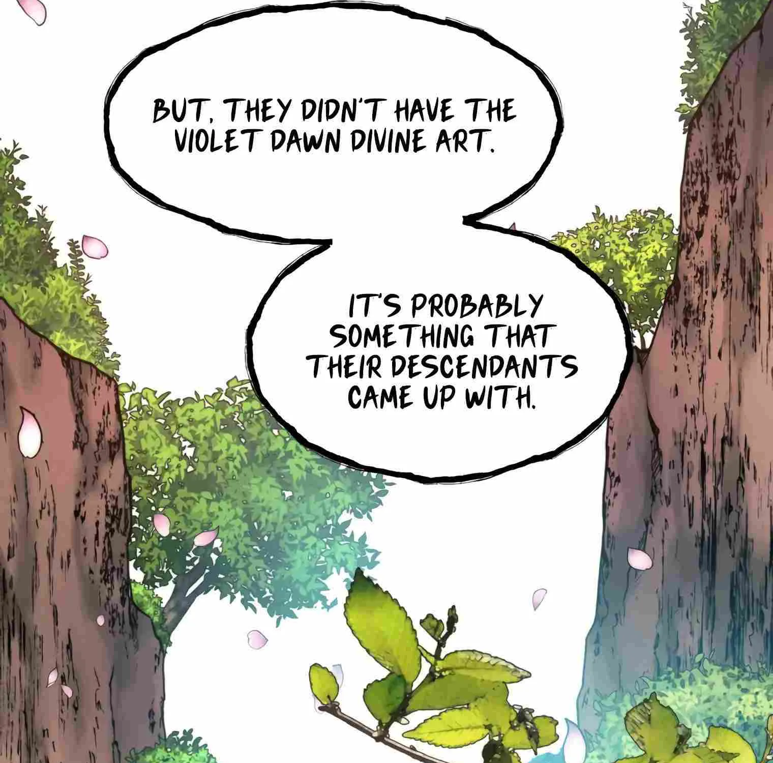 A Modern Man Who Got Transmigrated Into the Murim World Chapter 12 page 174 - 