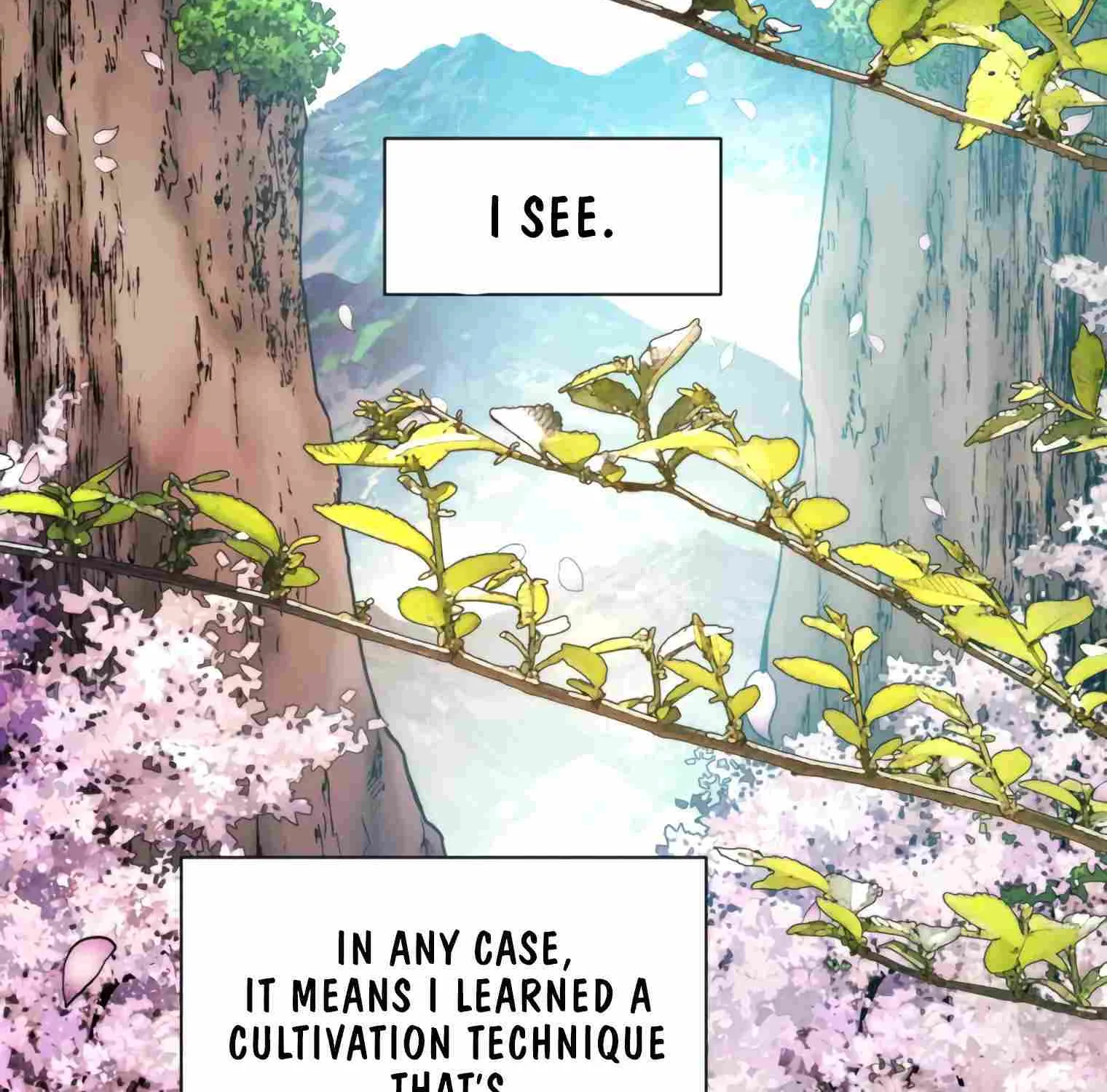 A Modern Man Who Got Transmigrated Into the Murim World Chapter 12 page 175 - 