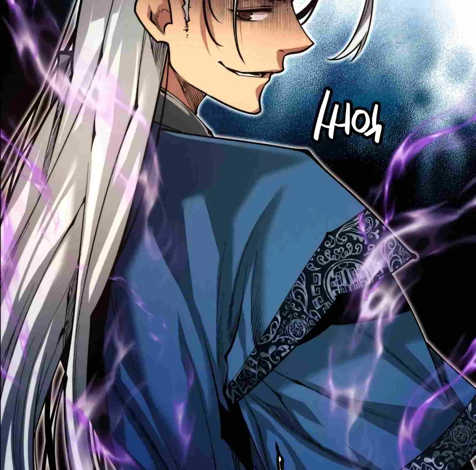 A Modern Man Who Got Transmigrated Into the Murim World Chapter 12 page 179 - 
