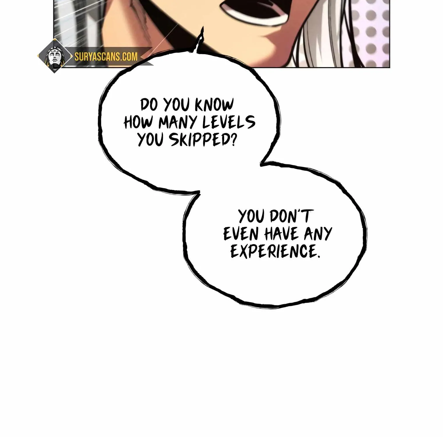 A Modern Man Who Got Transmigrated Into the Murim World Chapter 12 page 182 - 