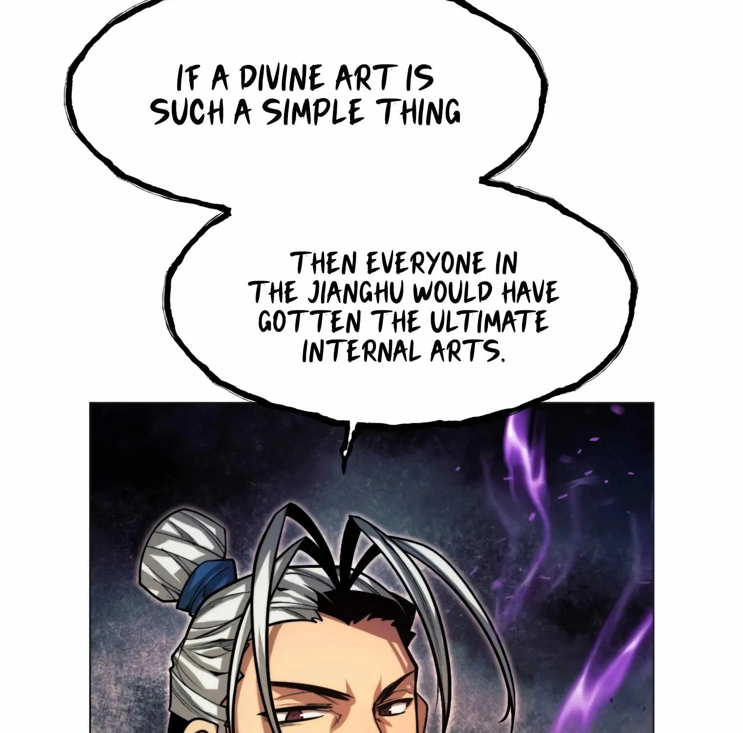 A Modern Man Who Got Transmigrated Into the Murim World Chapter 12 page 184 - 