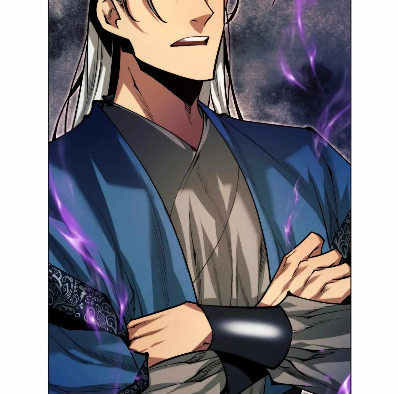 A Modern Man Who Got Transmigrated Into the Murim World Chapter 12 page 185 - 