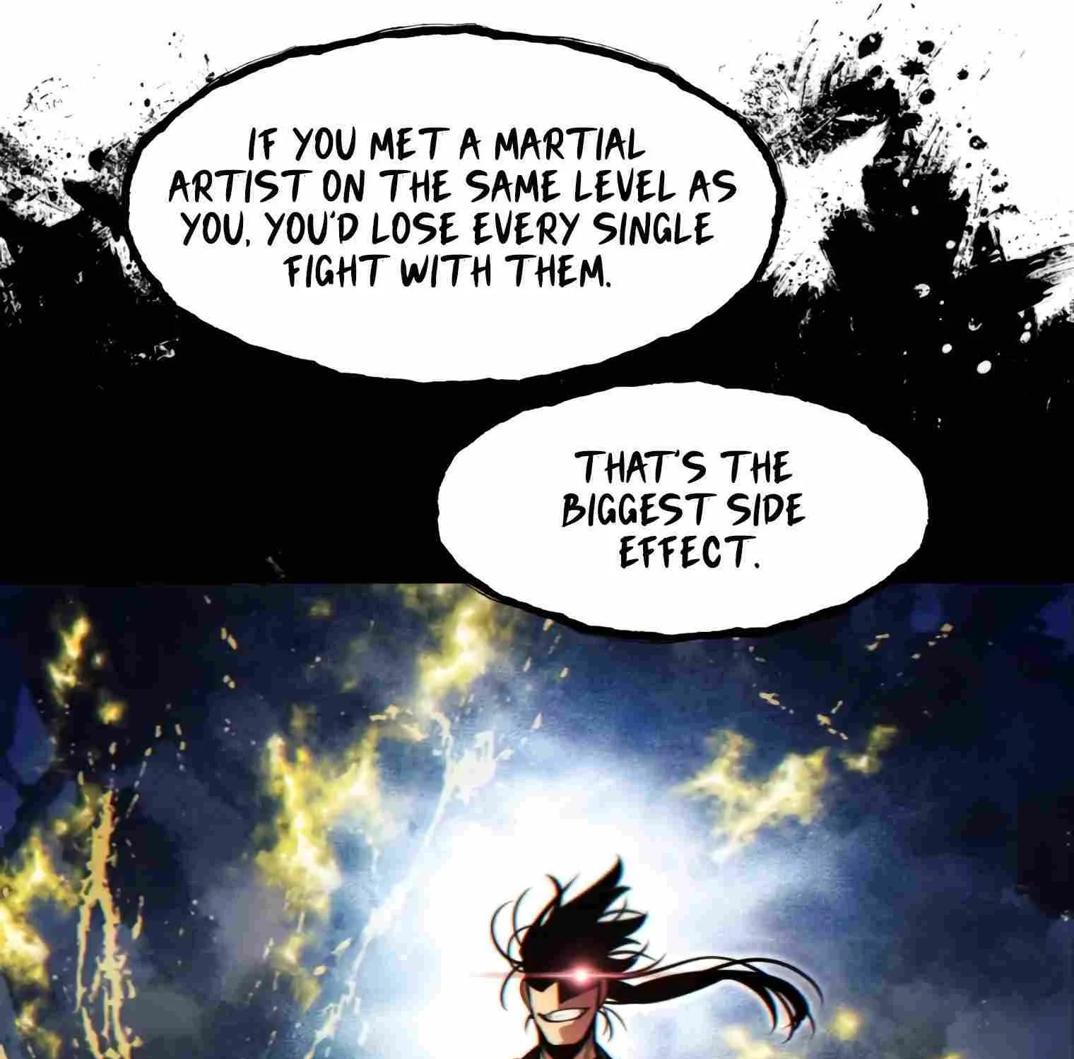 A Modern Man Who Got Transmigrated Into the Murim World Chapter 12 page 188 - 