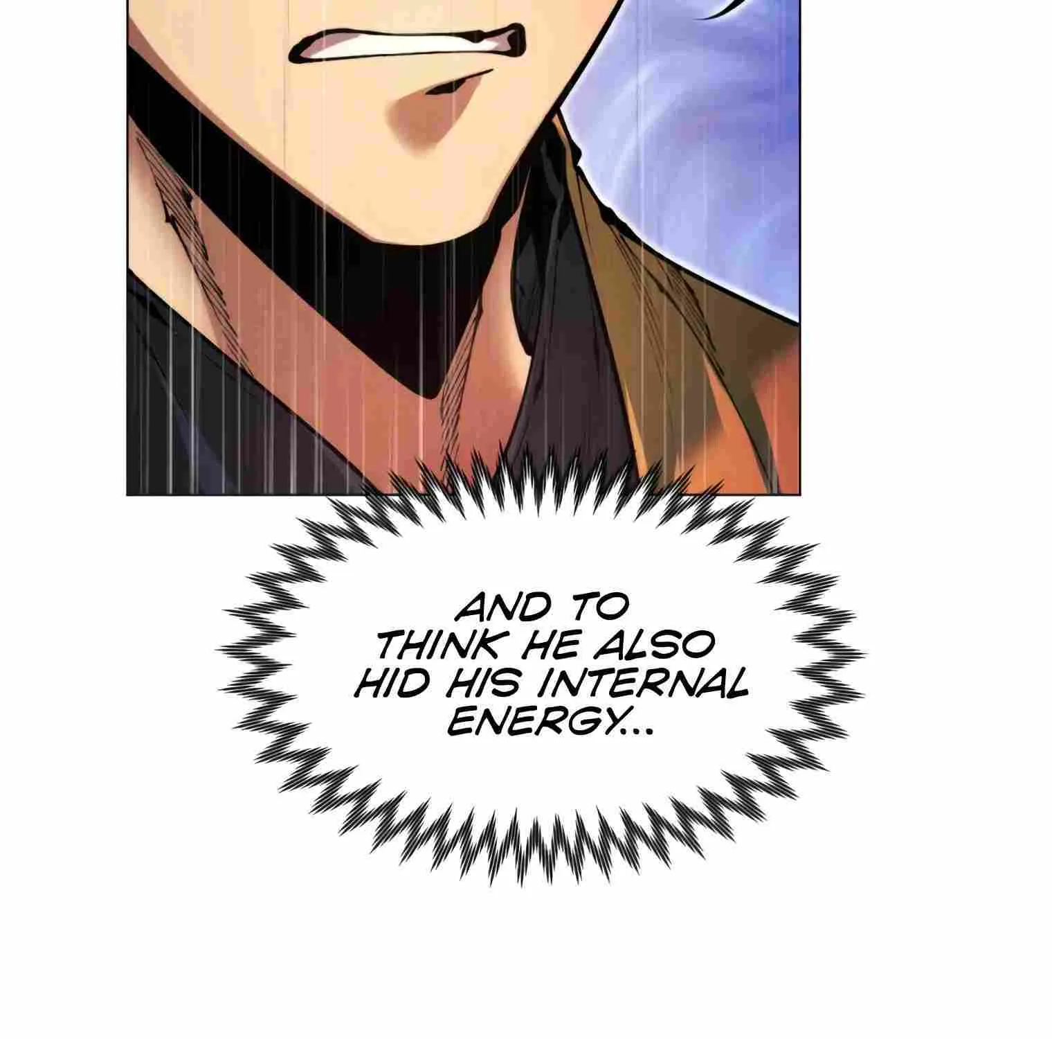 A Modern Man Who Got Transmigrated Into the Murim World Chapter 12 page 20 - 
