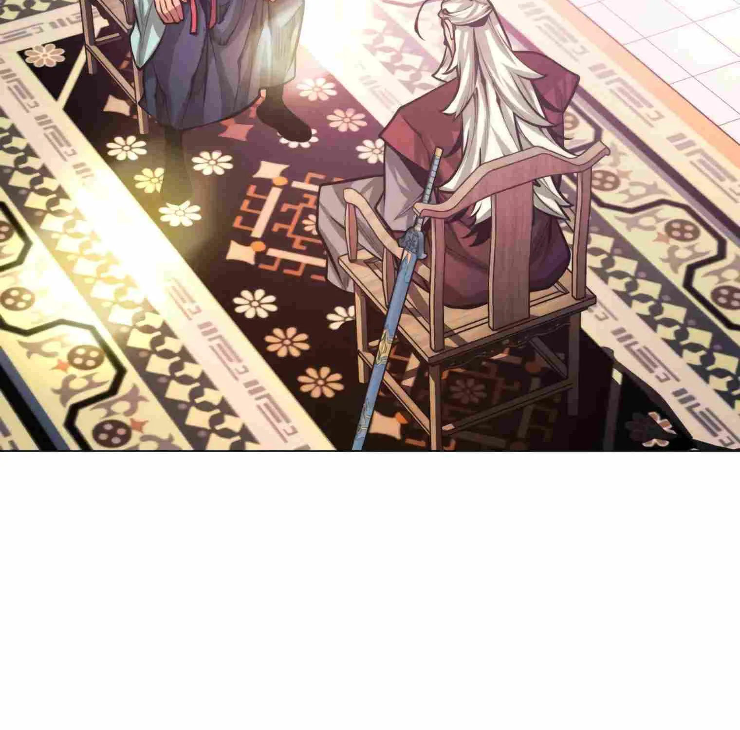 A Modern Man Who Got Transmigrated Into the Murim World Chapter 12 page 199 - 